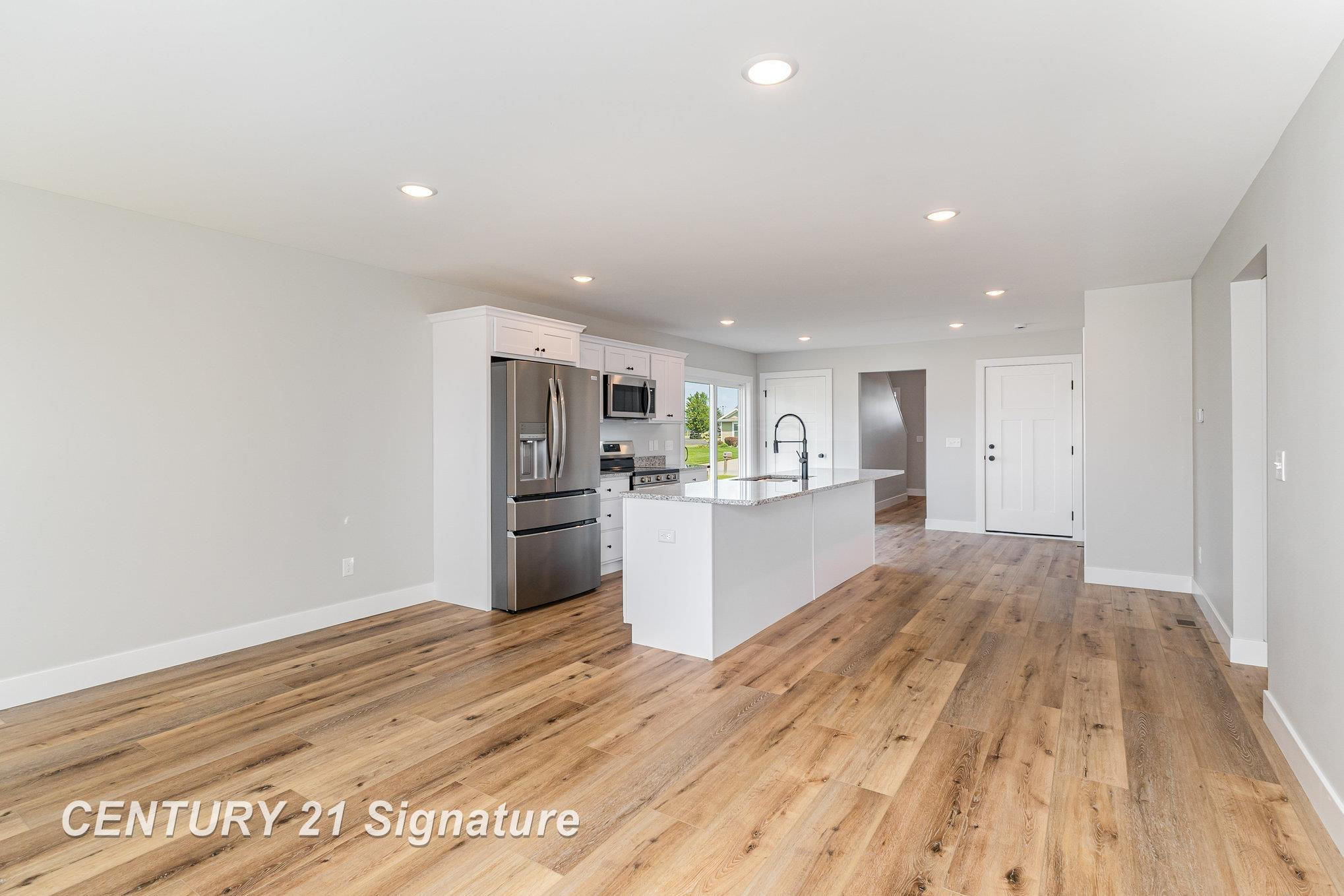 86 N Richland, Hemlock, MI 48626 — Photo 6