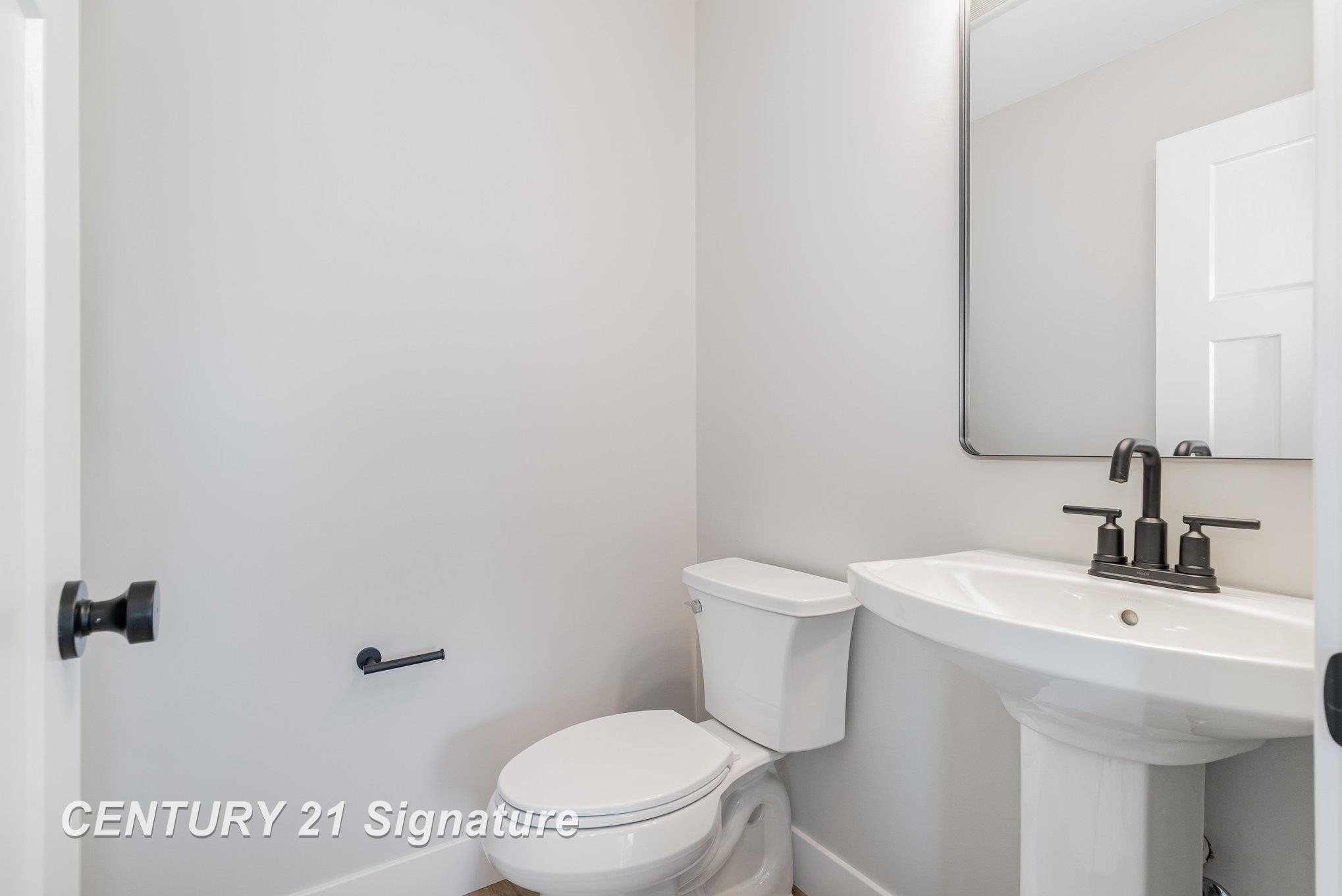 86 N Richland, Hemlock, MI 48626 — Photo 9