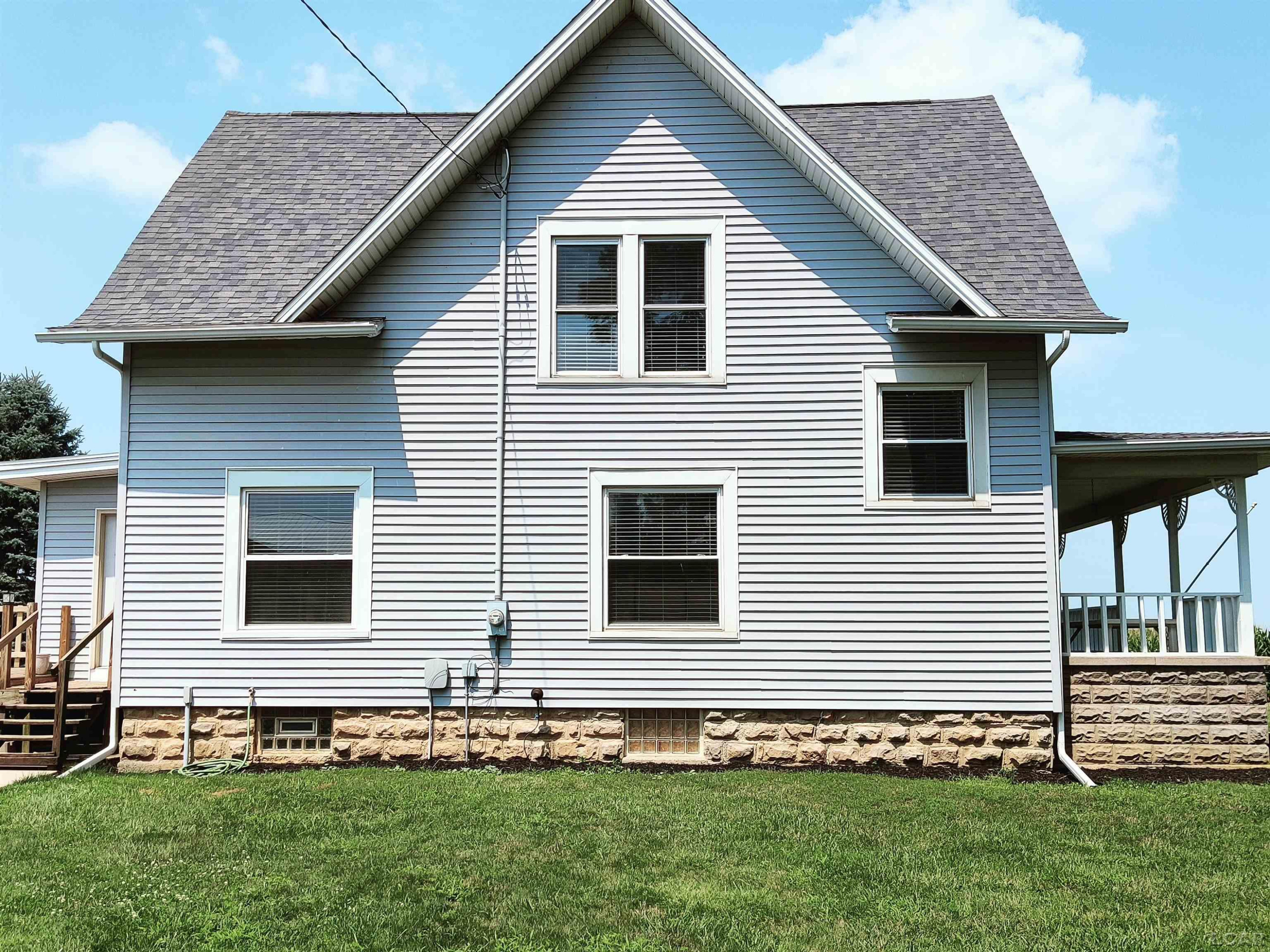 13614 Hodges Highway, Jasper, MI 49248 — Photo 3