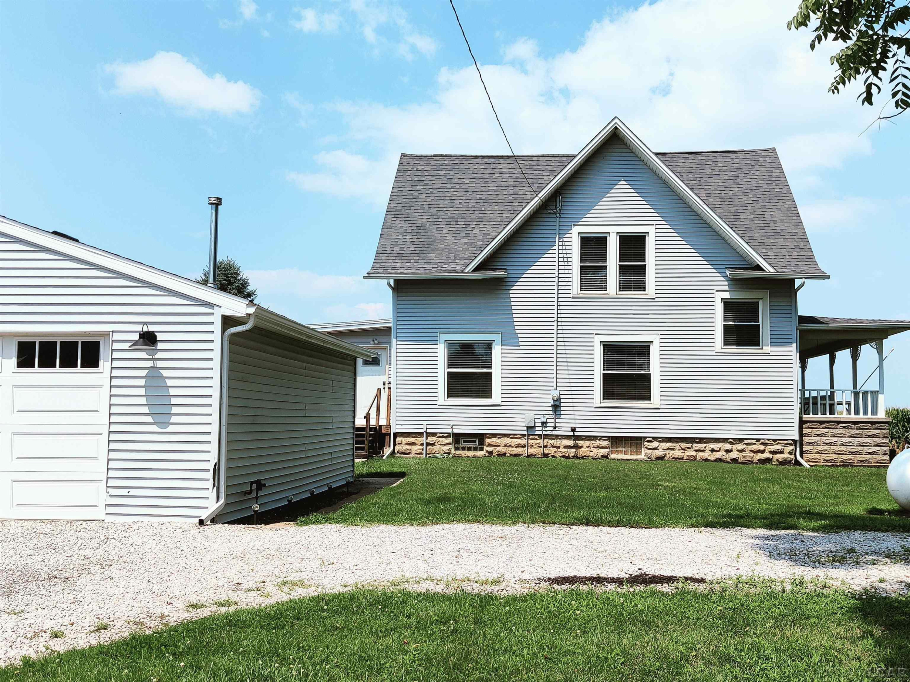 13614 Hodges Highway, Jasper, MI 49248 — Photo 4