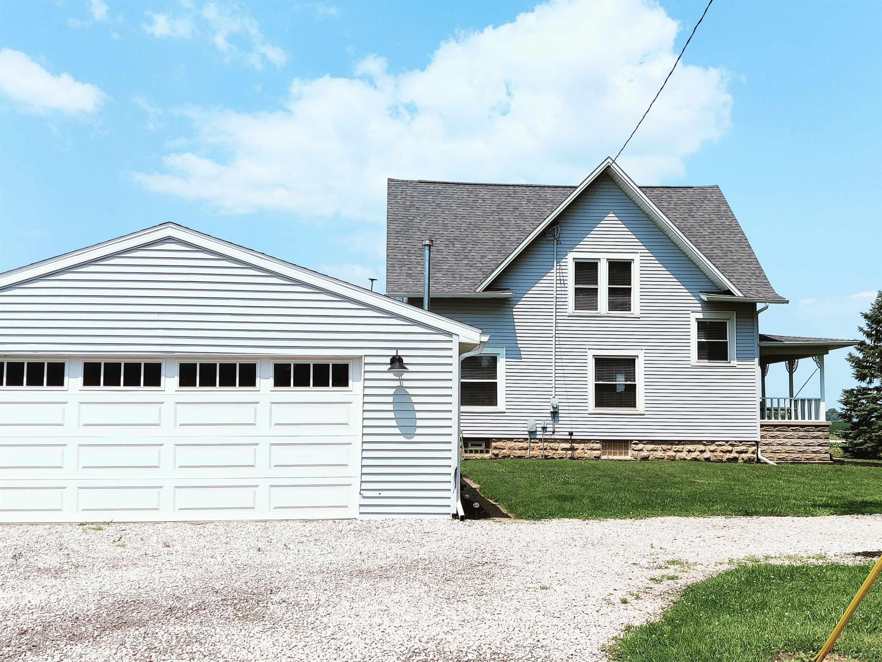 13614 Hodges Highway, Jasper, MI 49248 — Photo 5