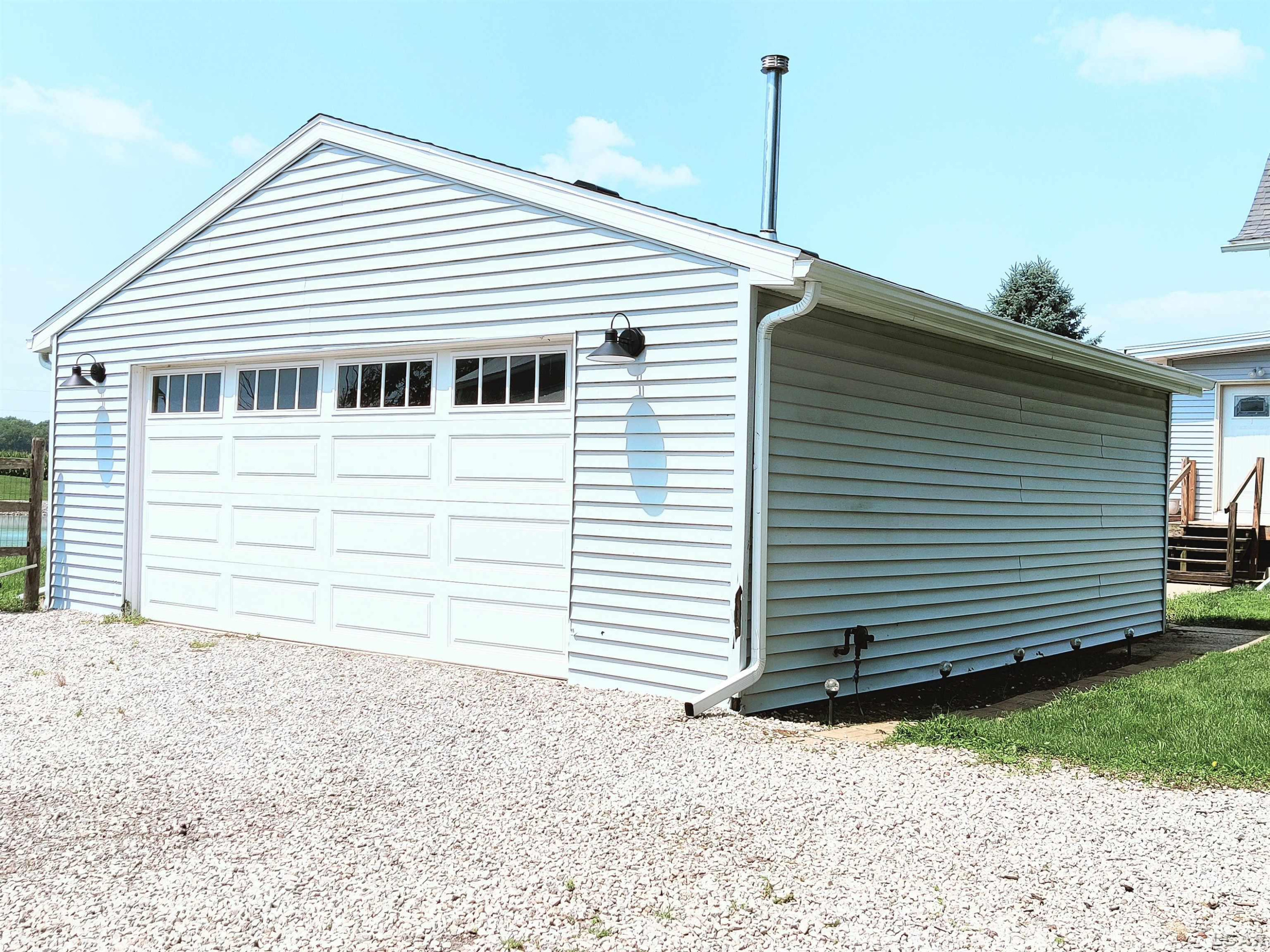 13614 Hodges Highway, Jasper, MI 49248 — Photo 7