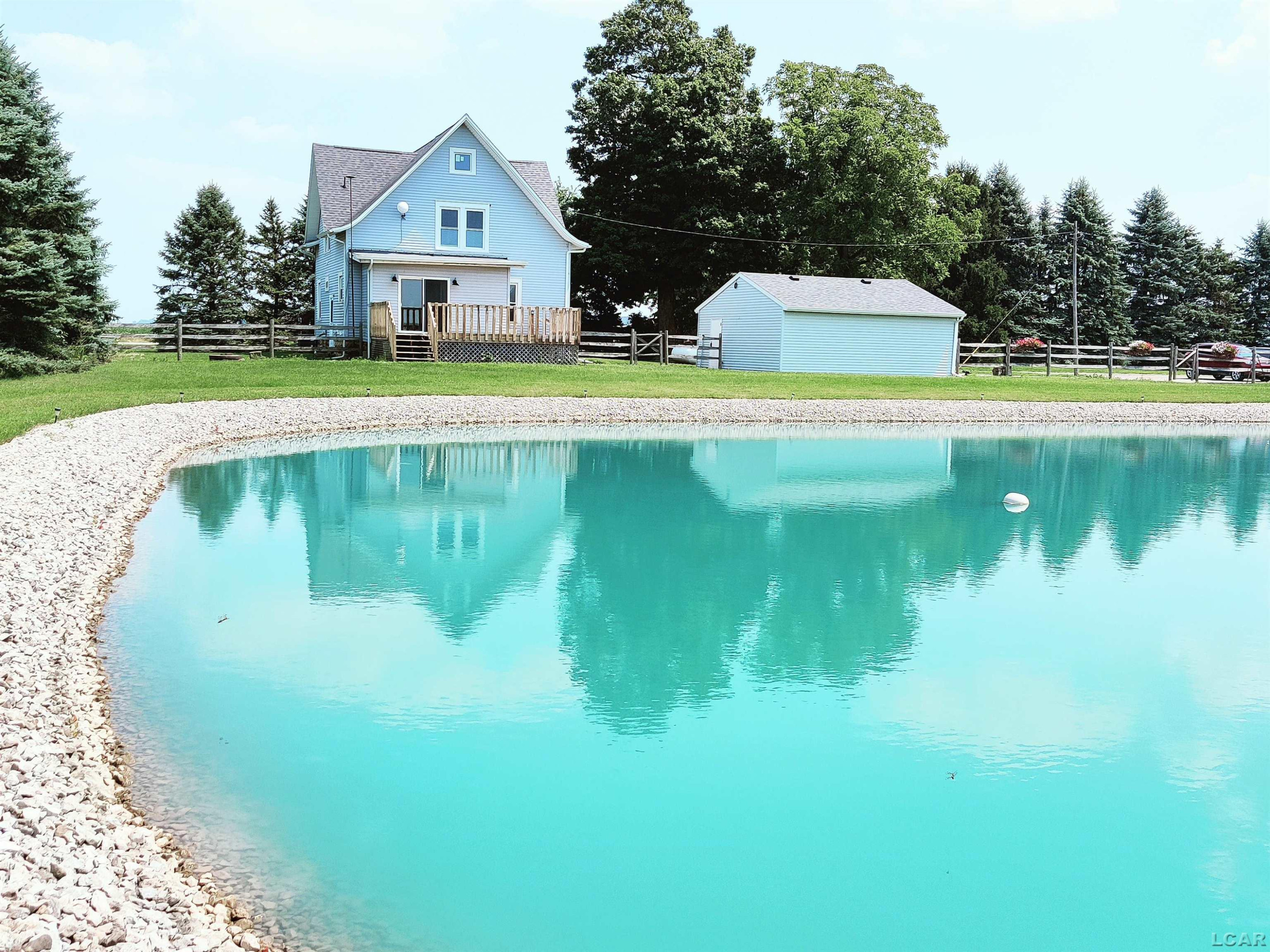 13614 Hodges Highway, Jasper, MI 49248 — Photo 11