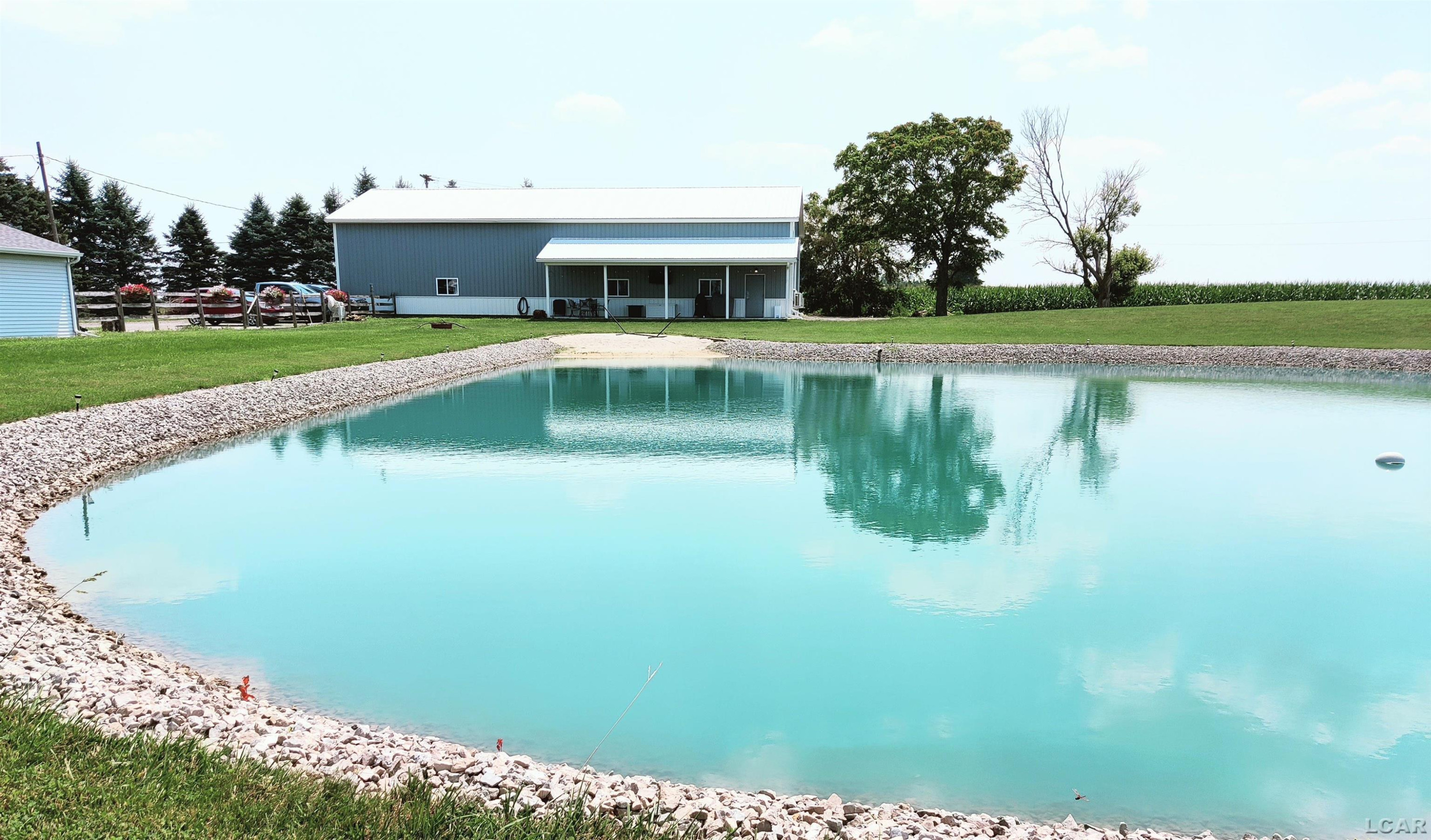 13614 Hodges Highway, Jasper, MI 49248 — Photo 12