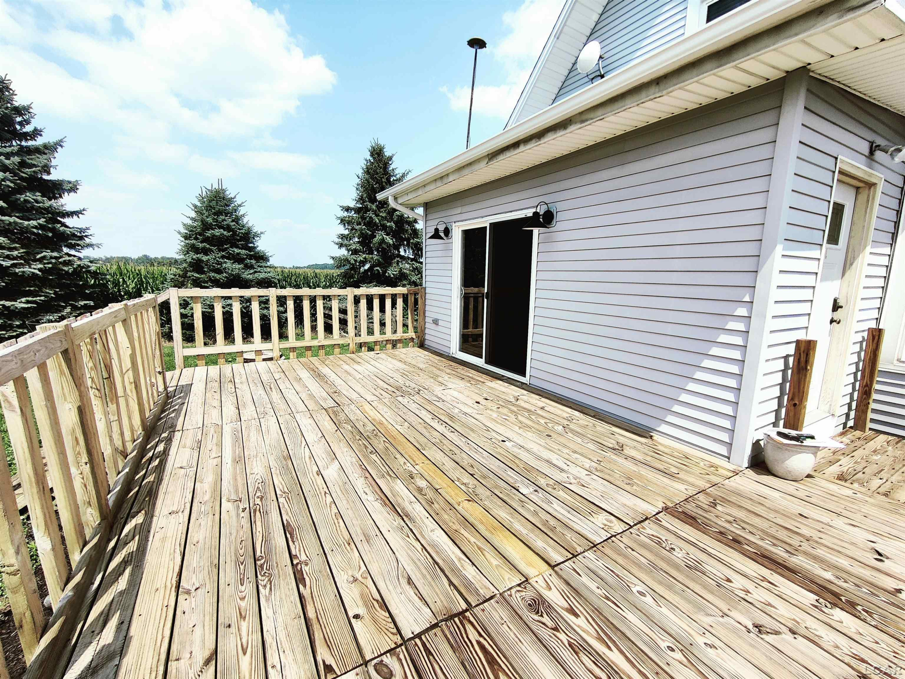 13614 Hodges Highway, Jasper, MI 49248 — Photo 16
