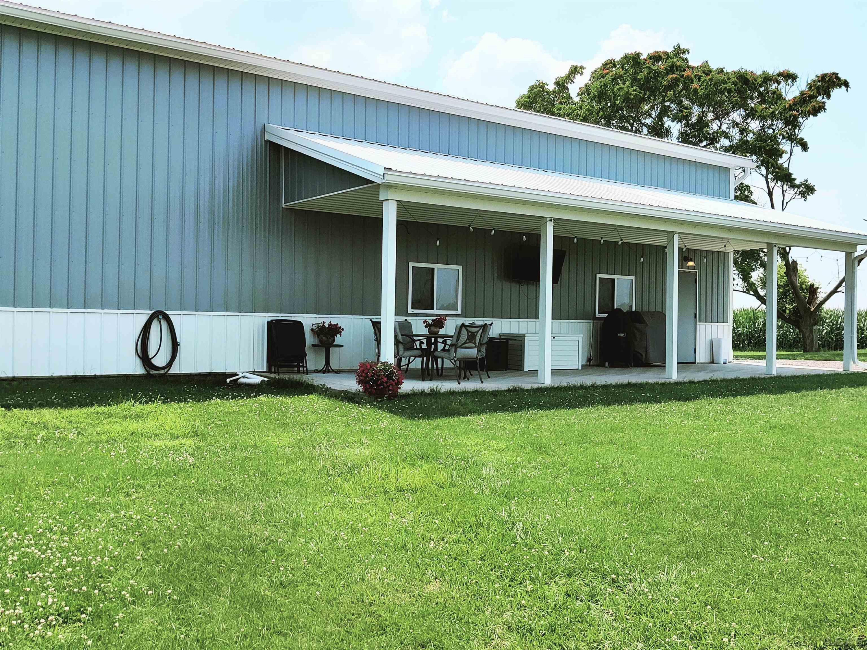 13614 Hodges Highway, Jasper, MI 49248 — Photo 34