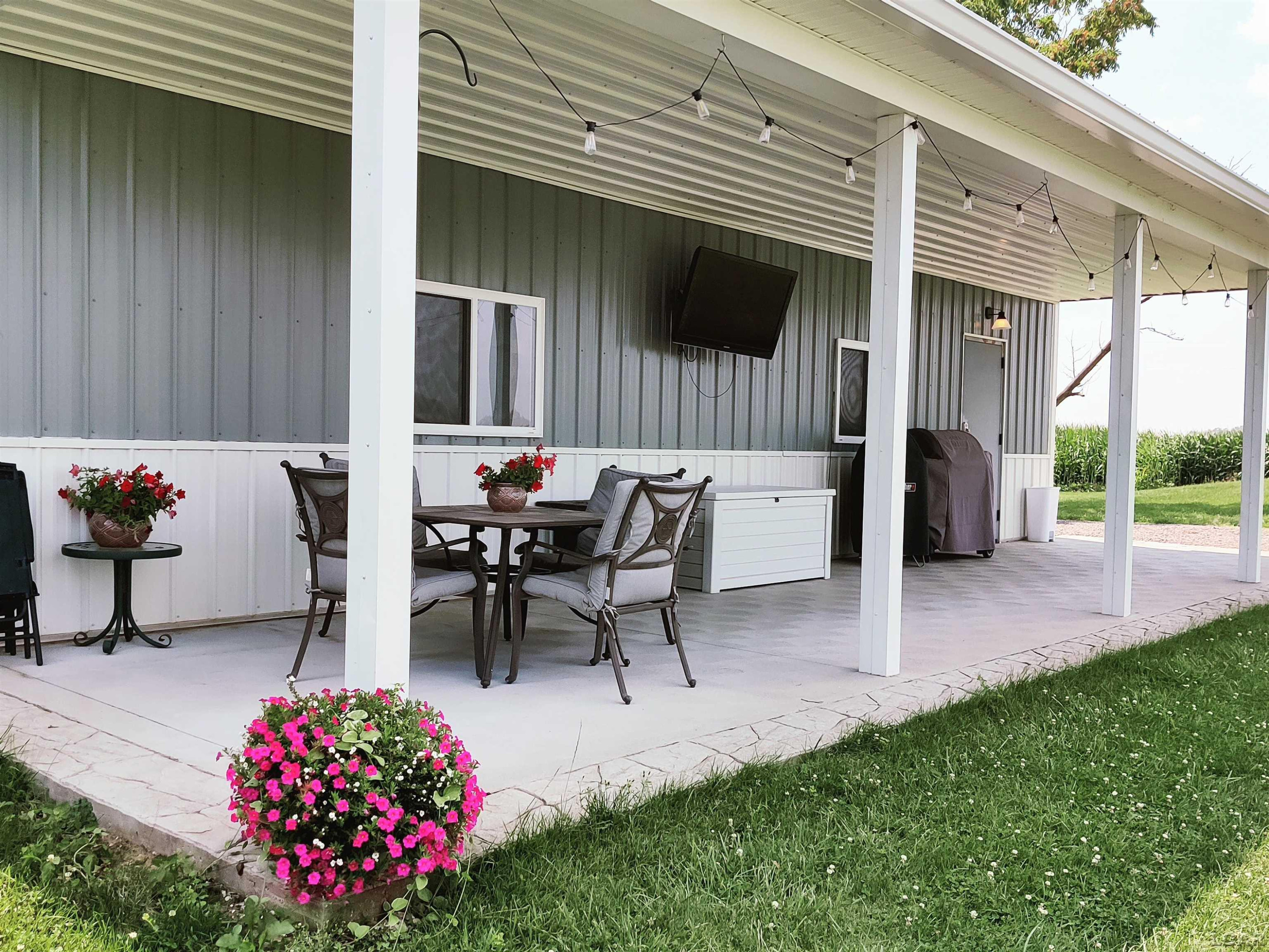 13614 Hodges Highway, Jasper, MI 49248 — Photo 35