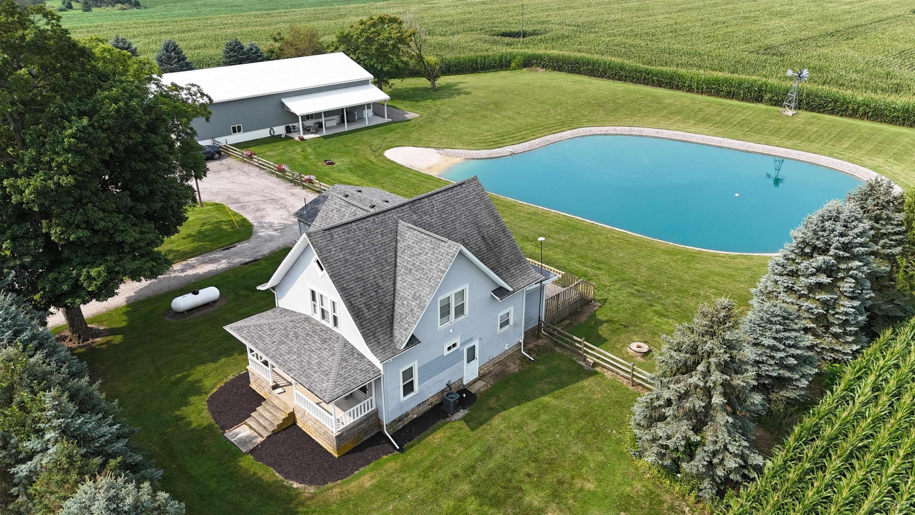 13614 Hodges Highway, Jasper, MI 49248 — Photo 38