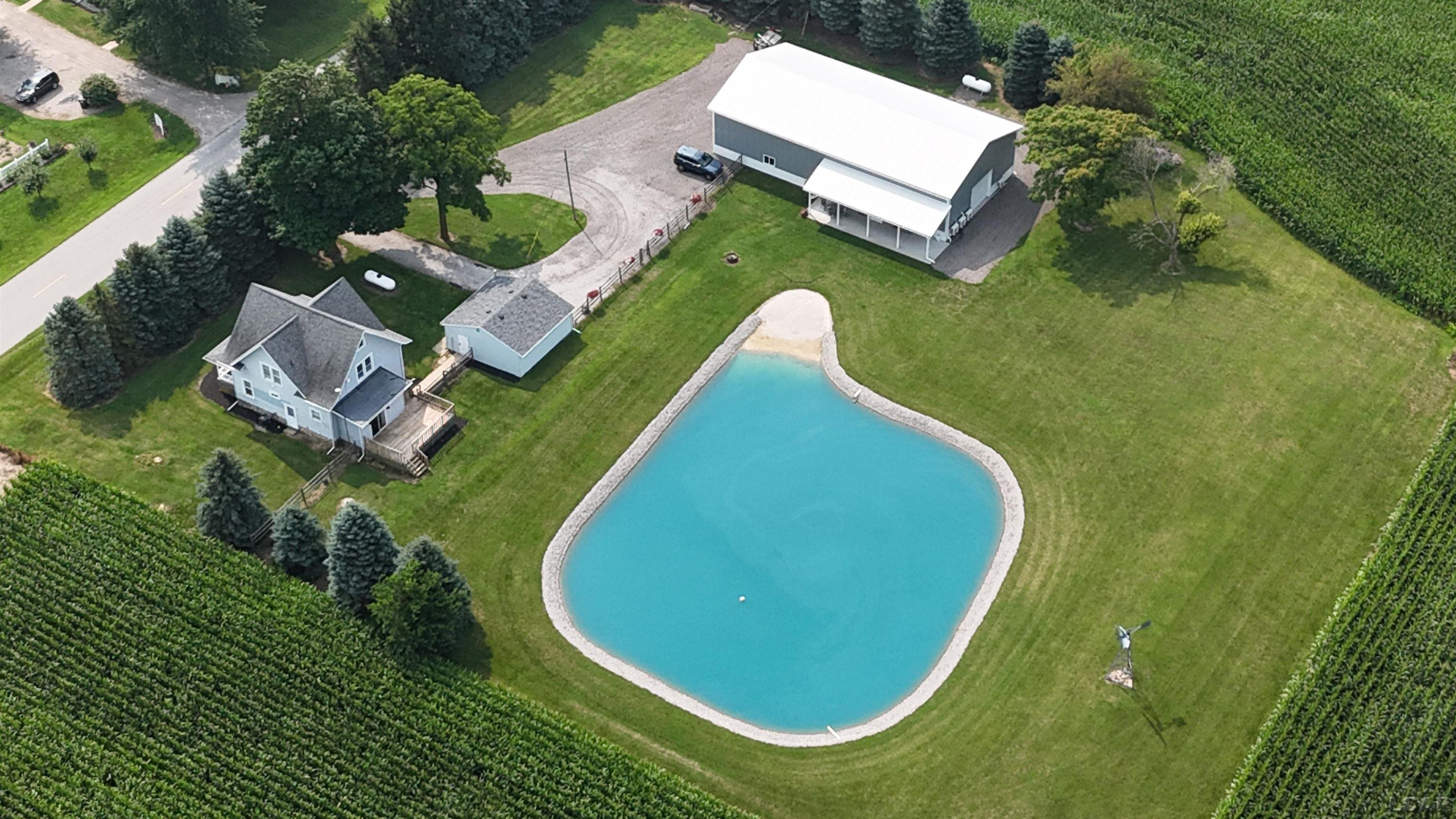 13614 Hodges Highway, Jasper, MI 49248 — Photo 41