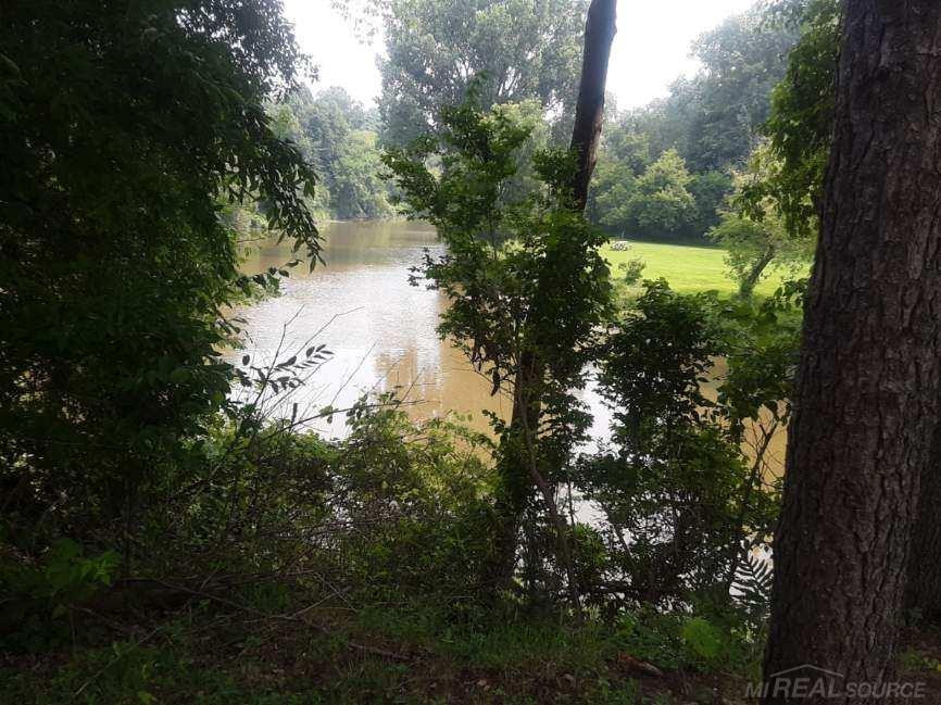 4405 Black River Road, Croswell, MI 48422 — Photo 2