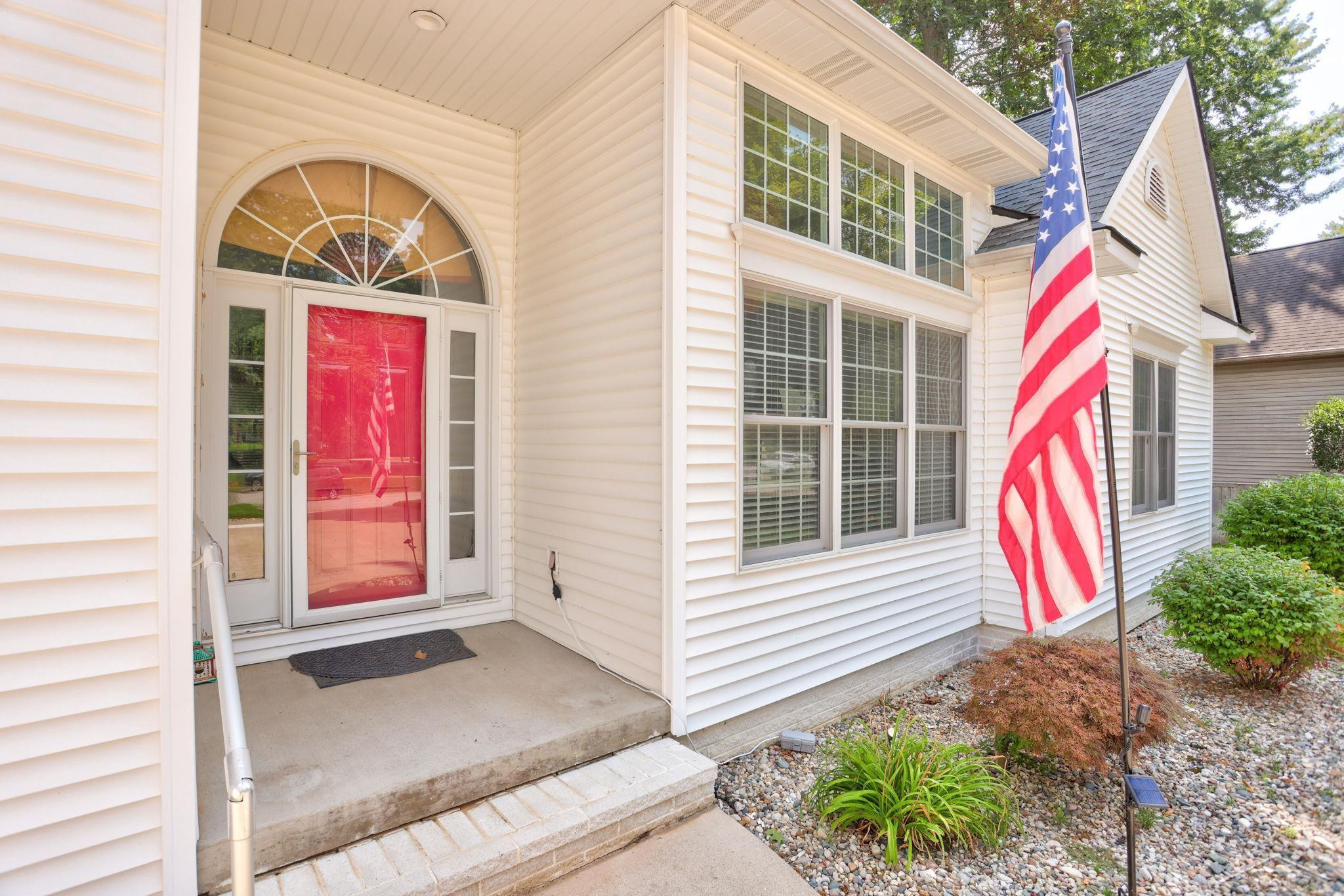 8646 Wandering Way, Freeland, MI 48623 — Photo 5