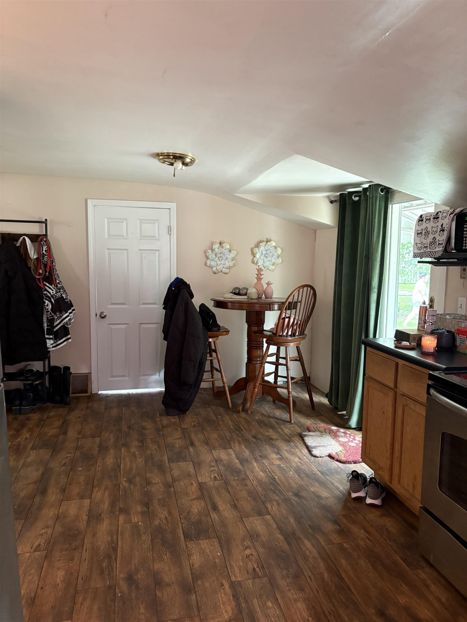 423 S Line Street, Chesaning, MI 48616 — Photo 7