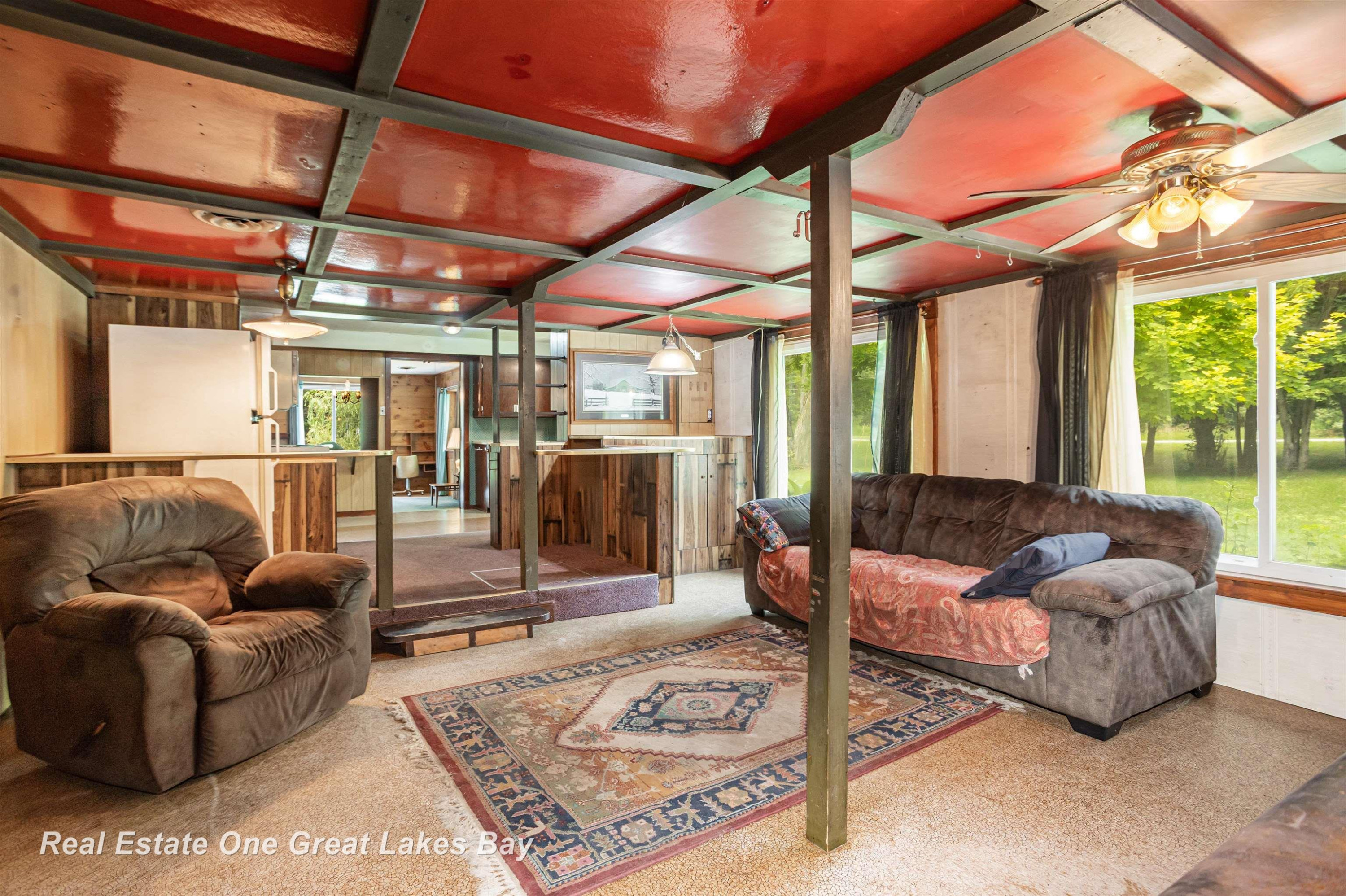 205 N Everett Road, Harrisville, MI 48740 — Photo 4
