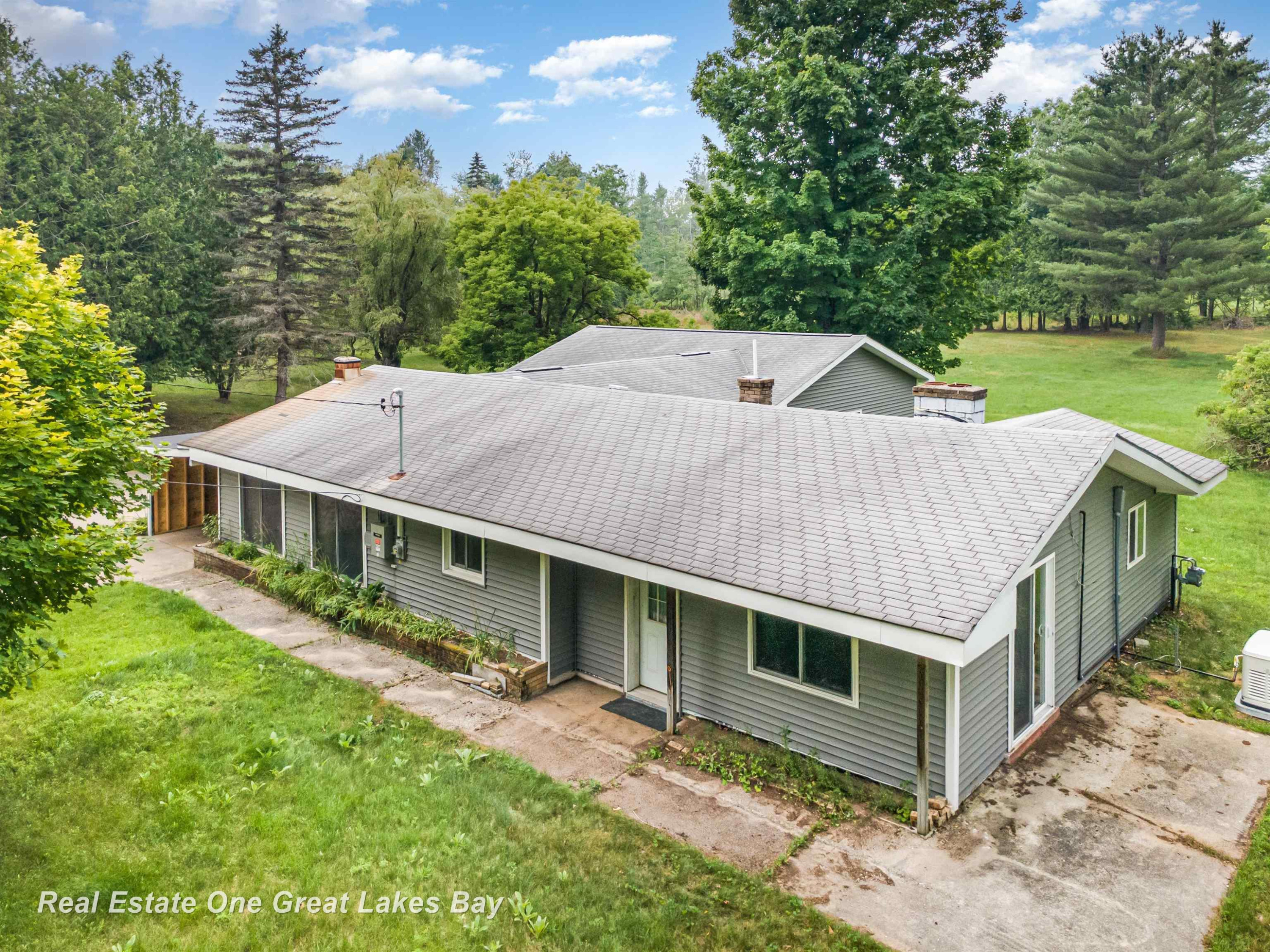 205 N Everett Road, Harrisville, MI 48740 — Photo 9