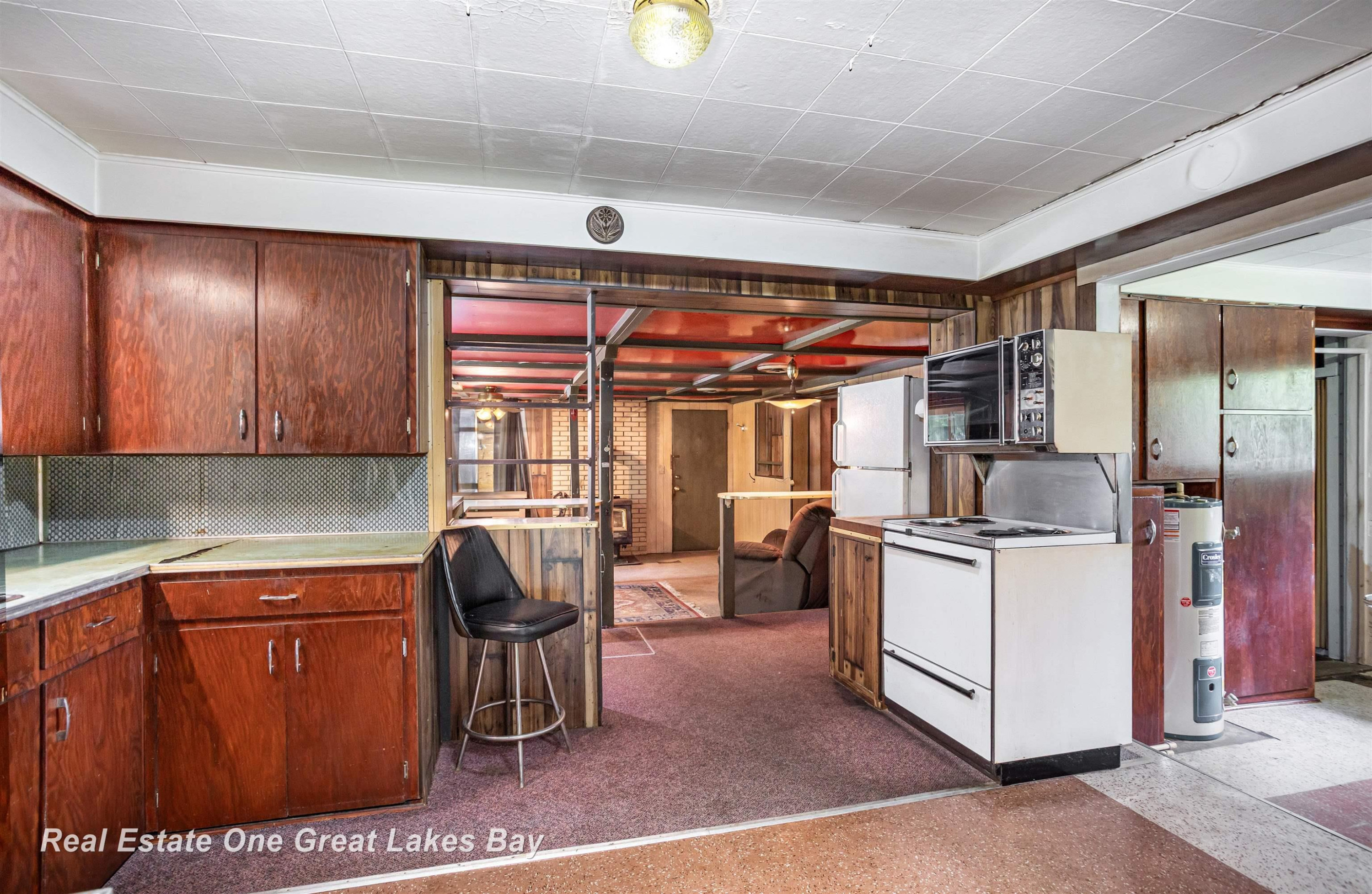 205 N Everett Road, Harrisville, MI 48740 — Photo 11