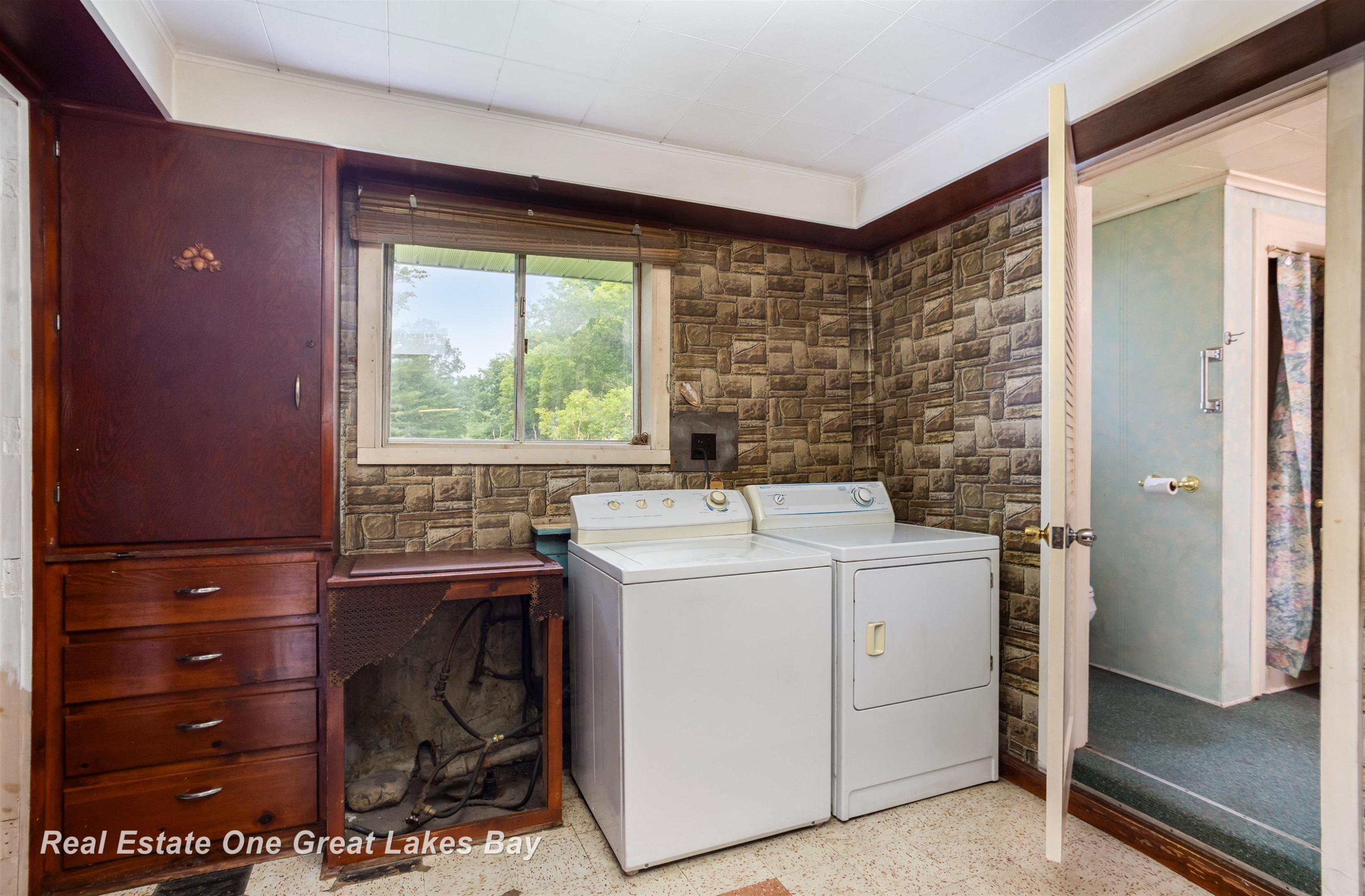 205 N Everett Road, Harrisville, MI 48740 — Photo 12