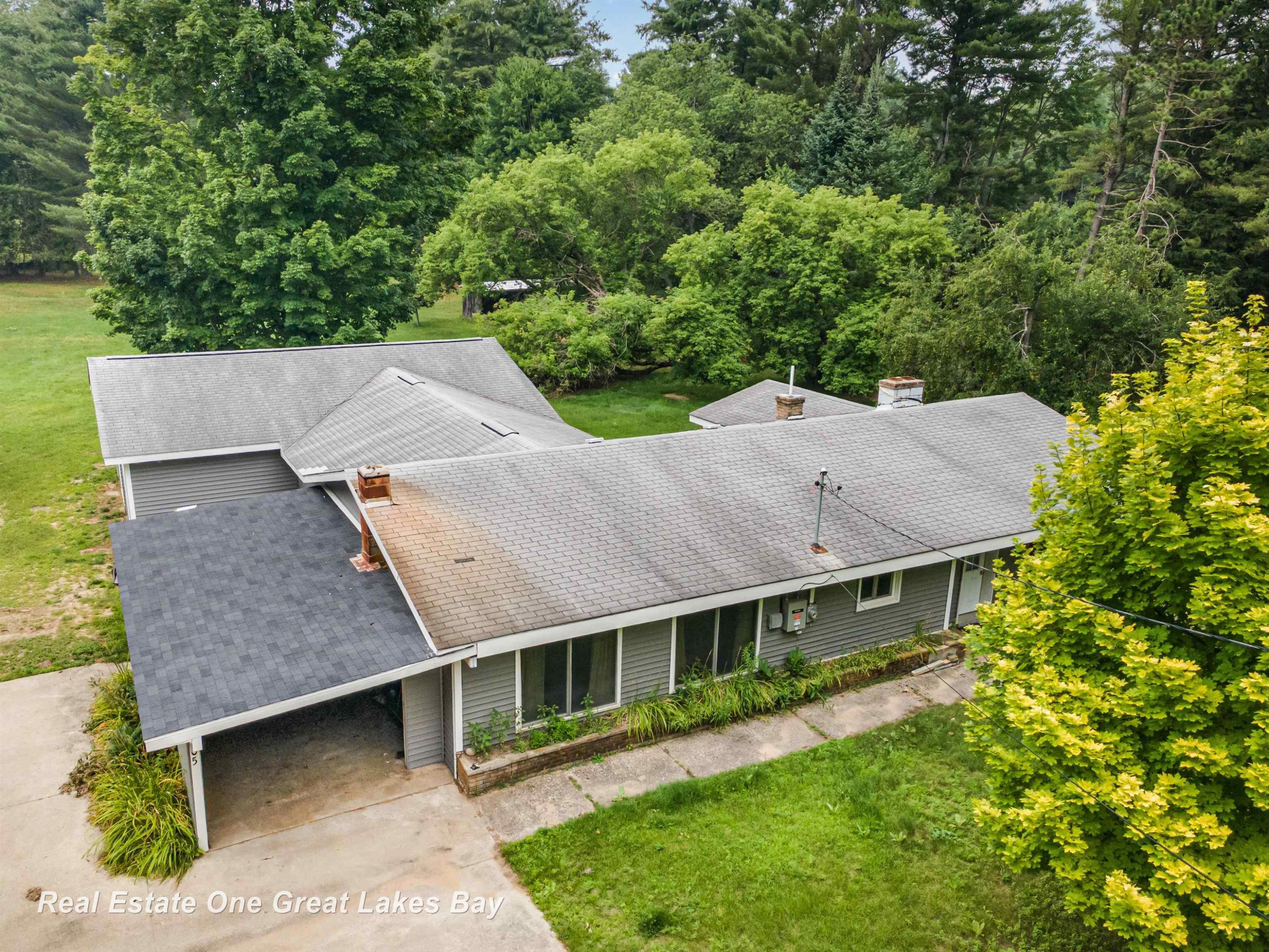 205 N Everett Road, Harrisville, MI 48740 — Photo 16