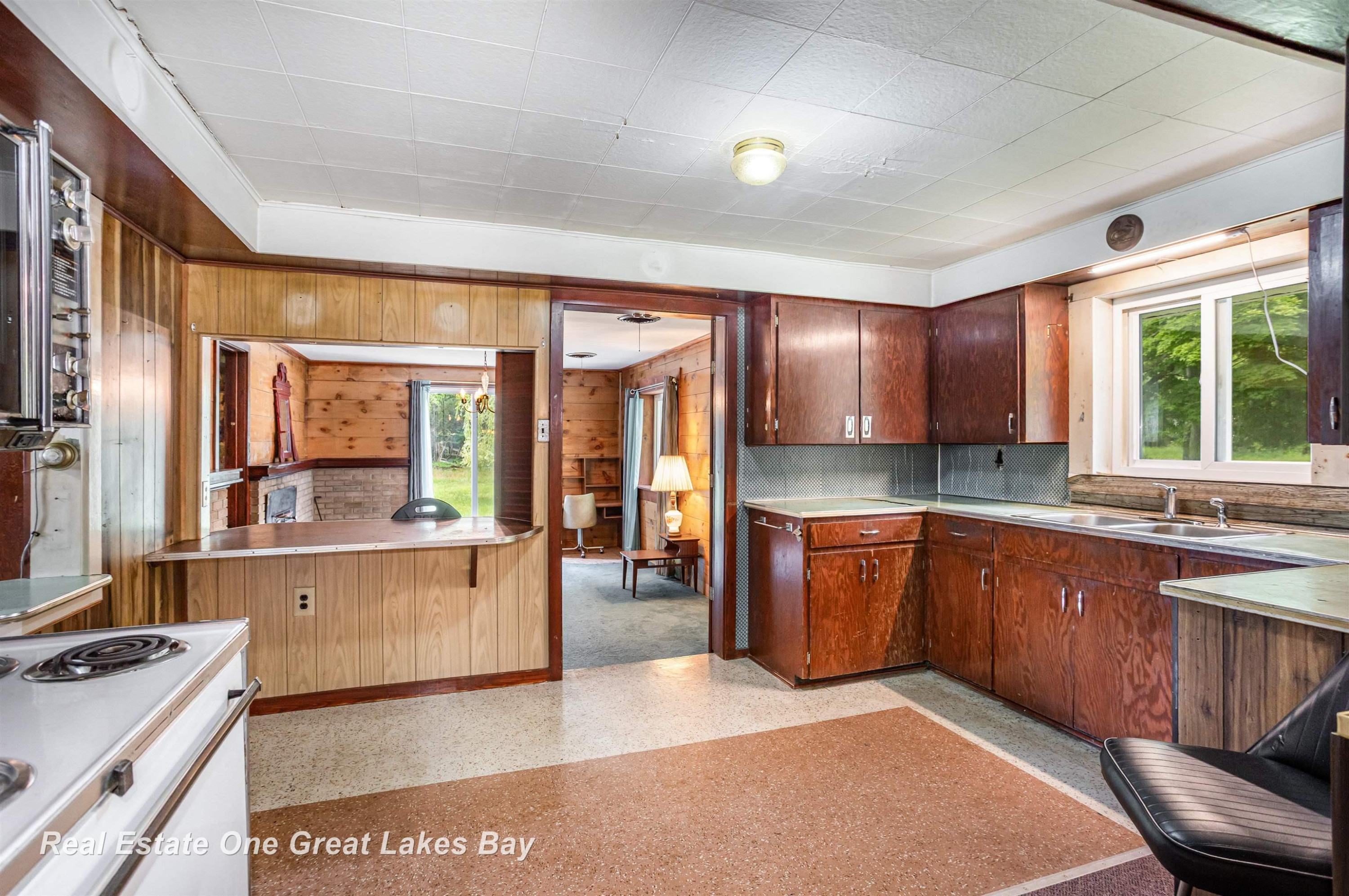 205 N Everett Road, Harrisville, MI 48740 — Photo 17