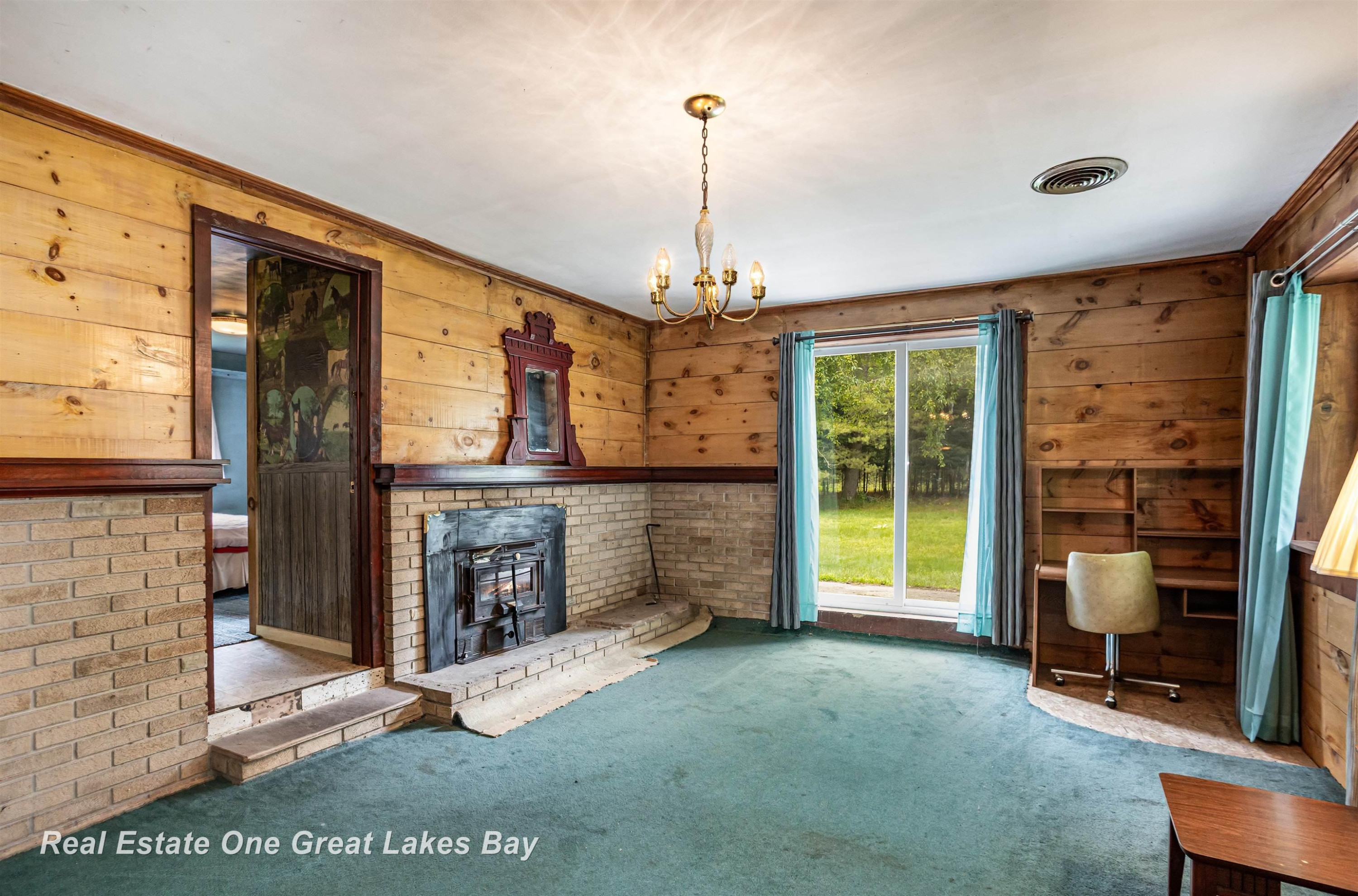 205 N Everett Road, Harrisville, MI 48740 — Photo 18
