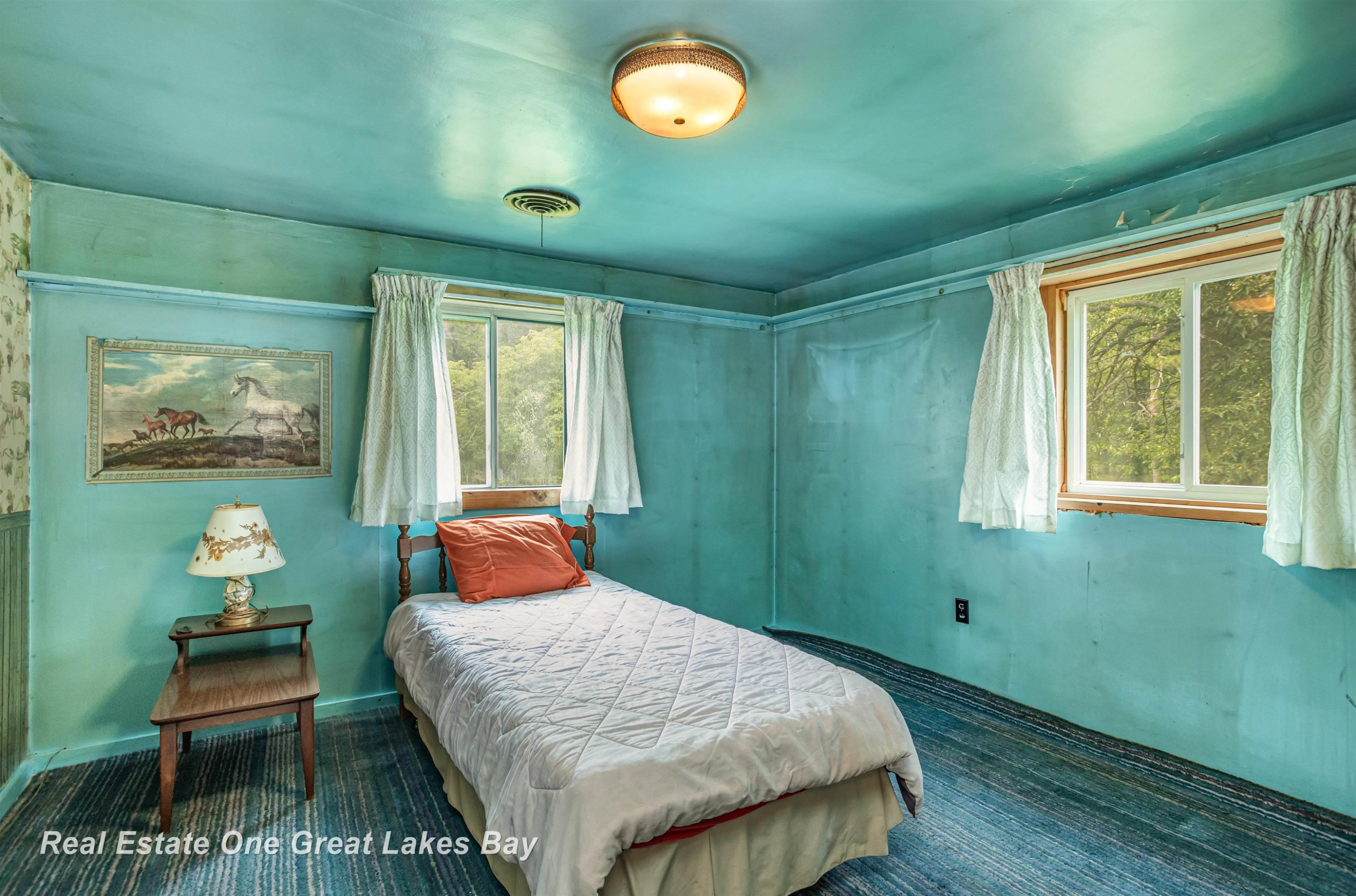 205 N Everett Road, Harrisville, MI 48740 — Photo 19