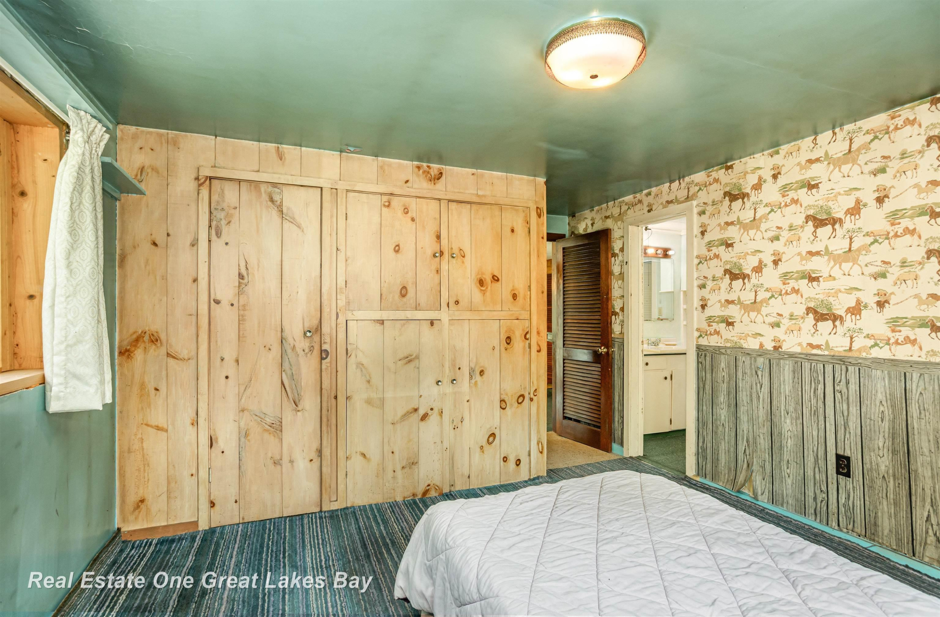 205 N Everett Road, Harrisville, MI 48740 — Photo 20