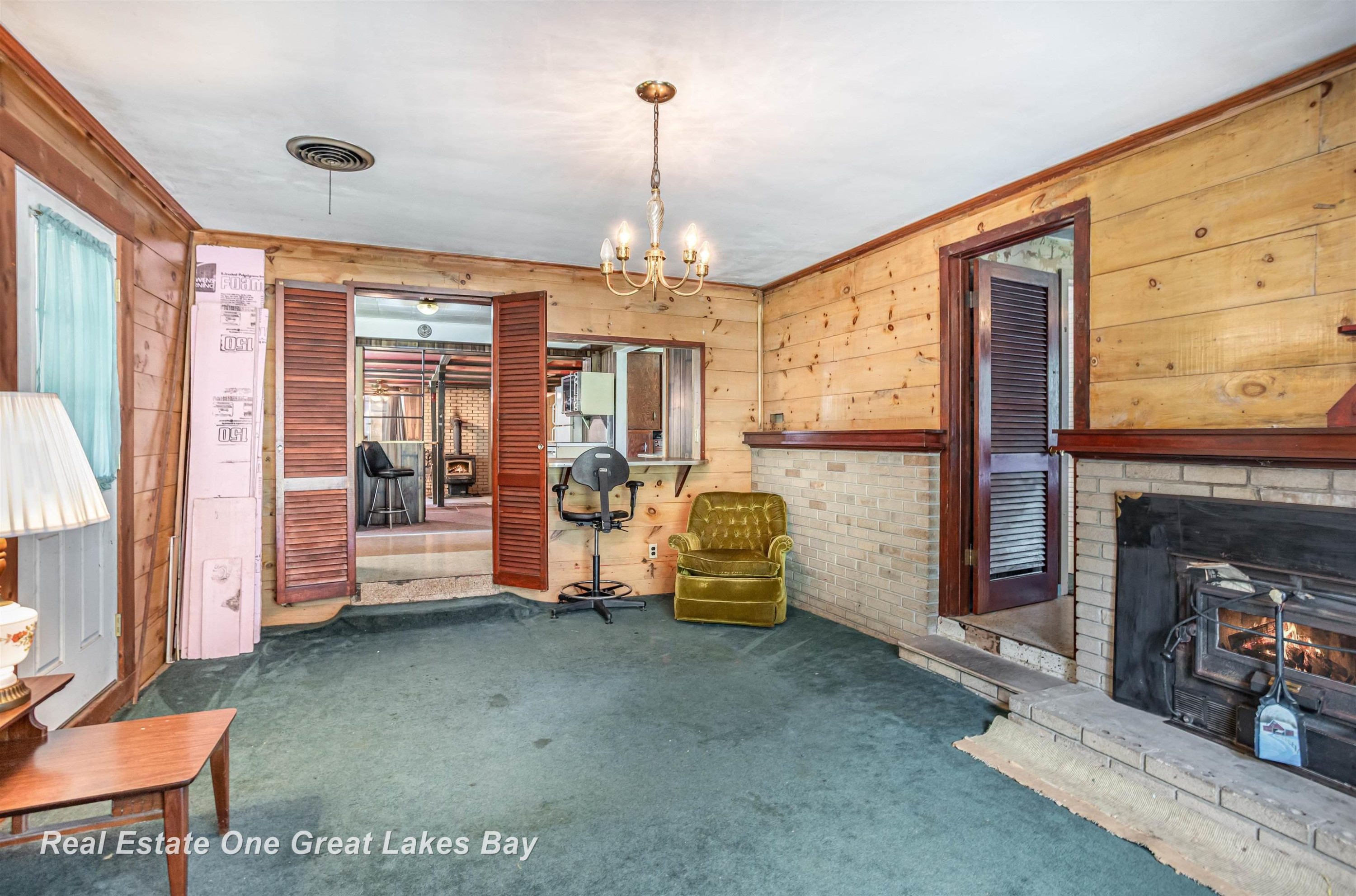 205 N Everett Road, Harrisville, MI 48740 — Photo 25