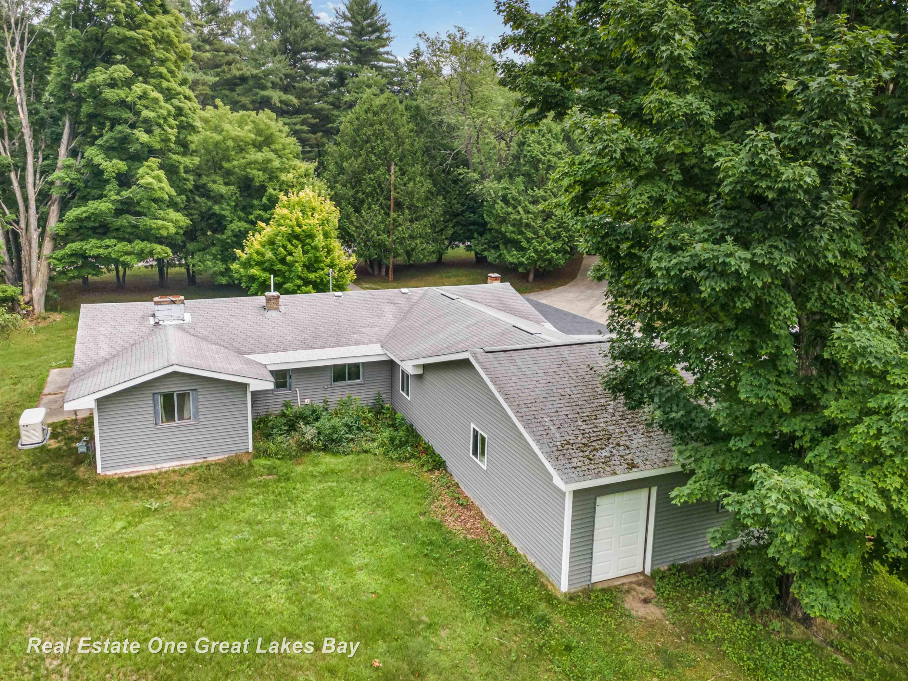 205 N Everett Road, Harrisville, MI 48740 — Photo 26