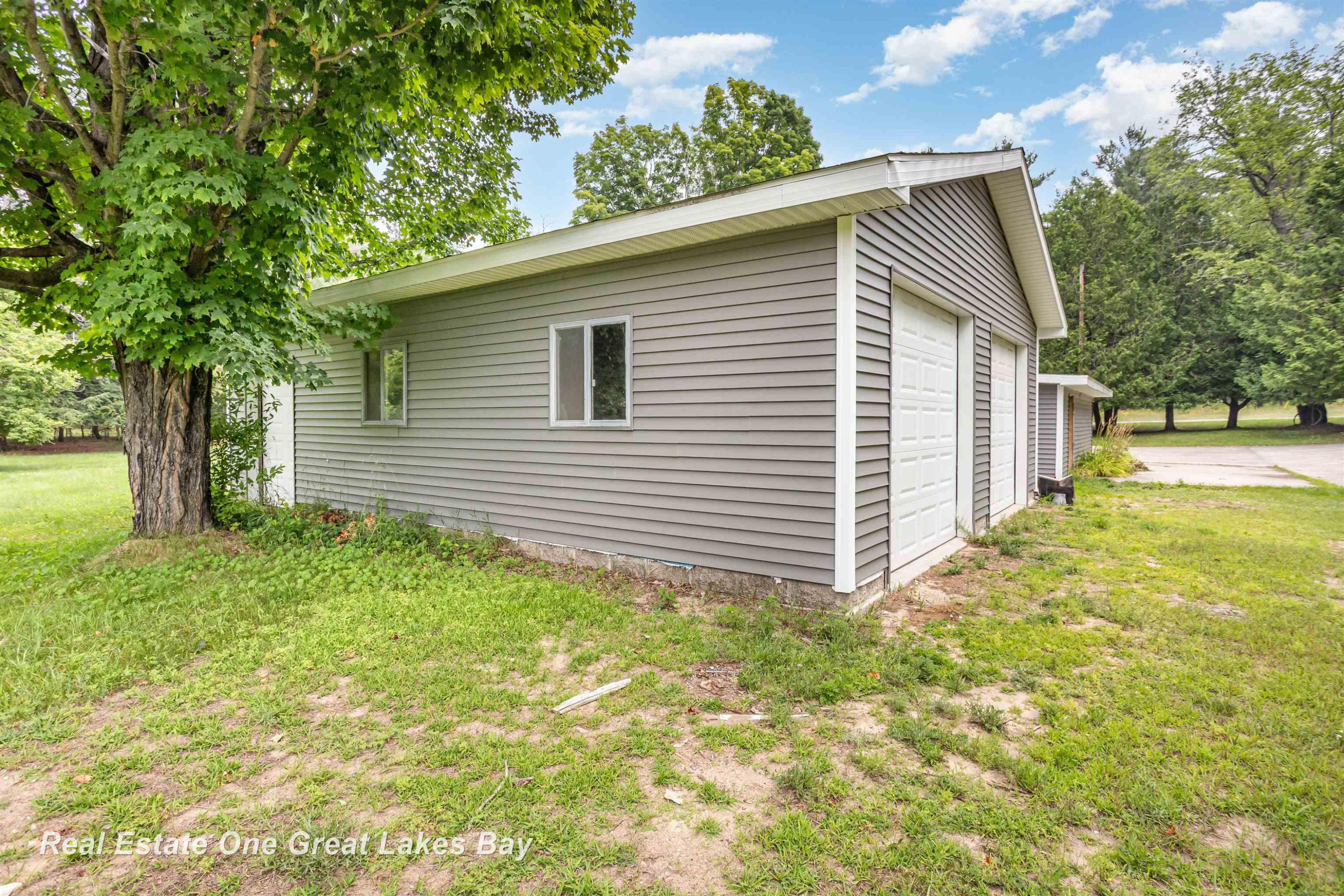 205 N Everett Road, Harrisville, MI 48740 — Photo 27