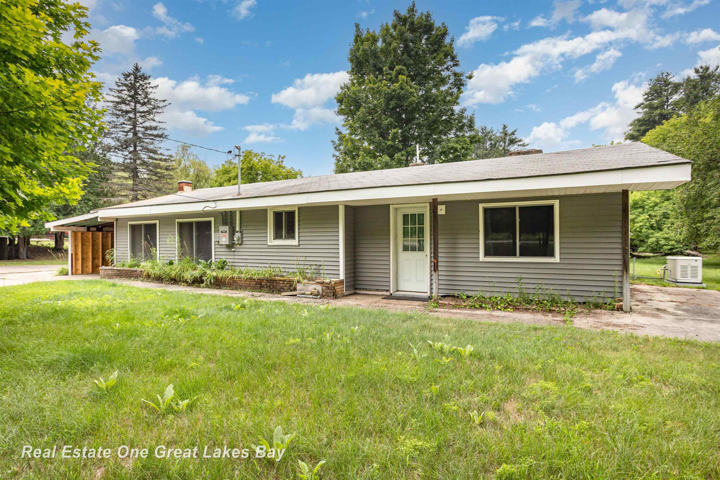 205 N Everett Road, Harrisville, MI 48740 — Photo 29