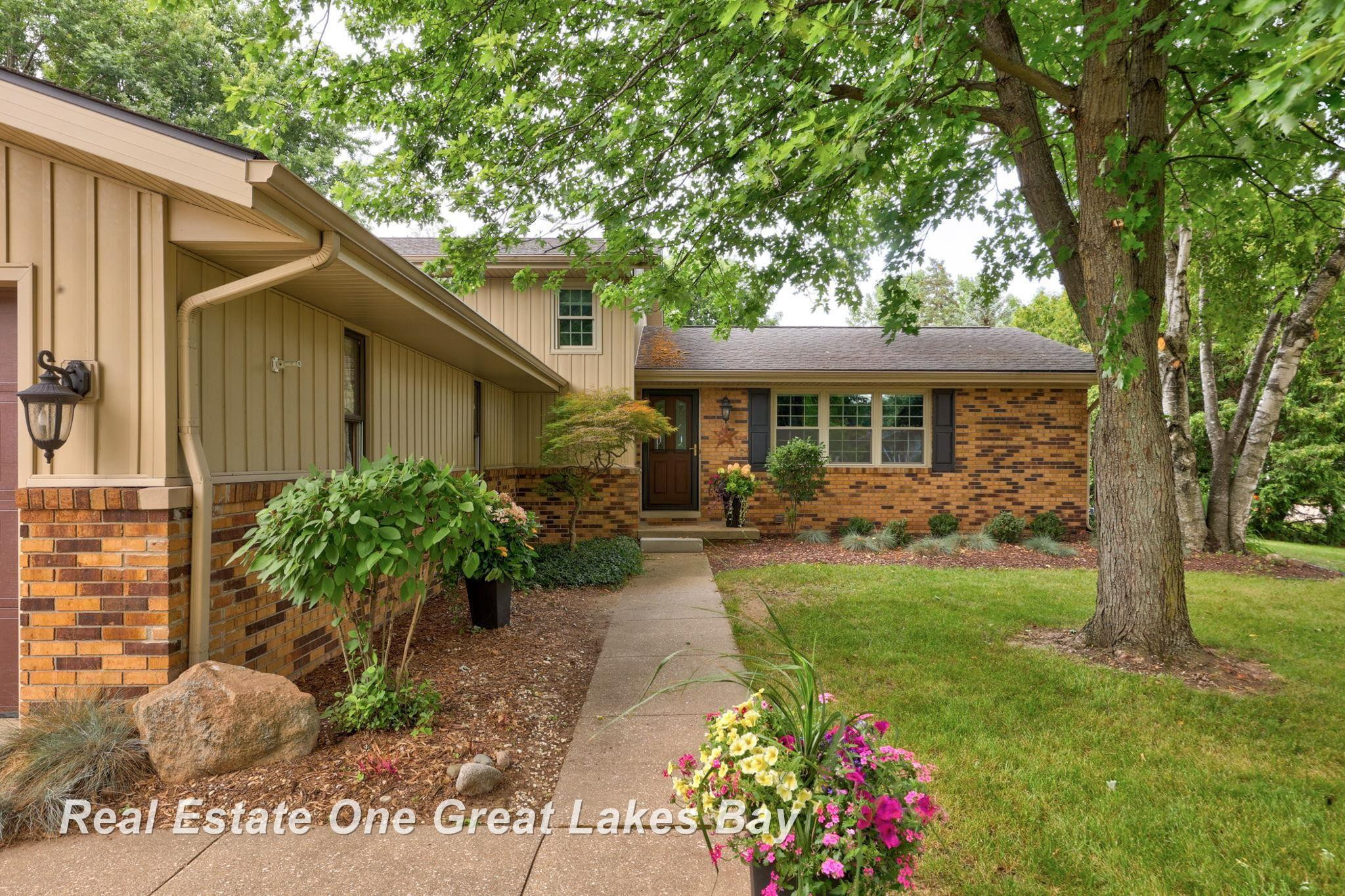 1668 Ashwood Drive, Reese, MI 48757 — Photo 4