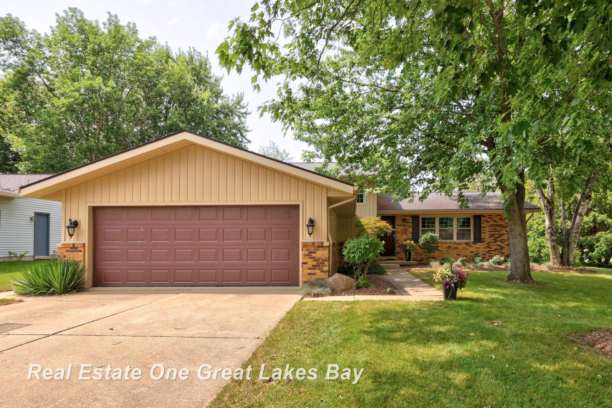 1668 Ashwood Drive, Reese, MI 48757 — Photo 3
