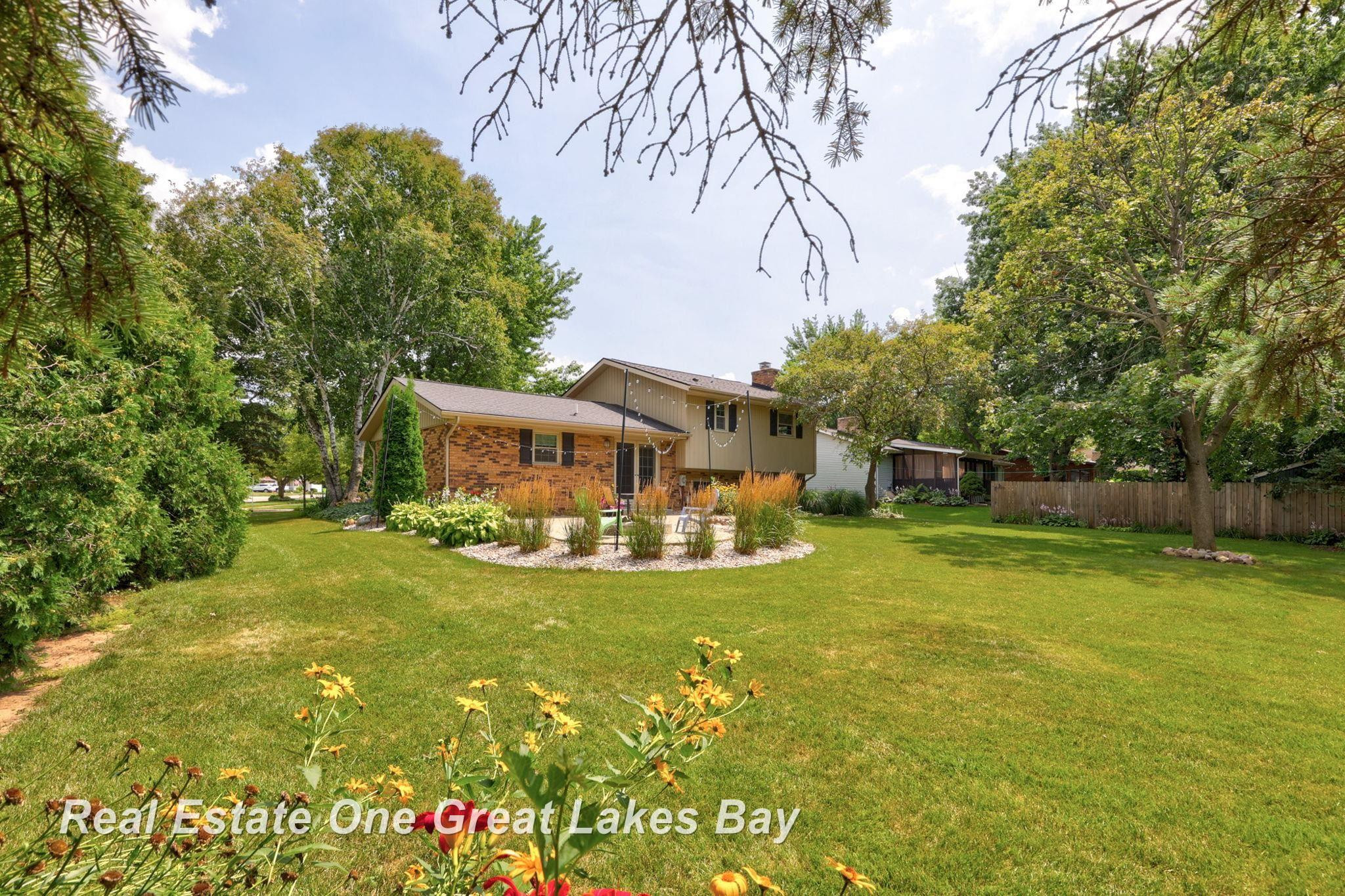 1668 Ashwood Drive, Reese, MI 48757 — Photo 42