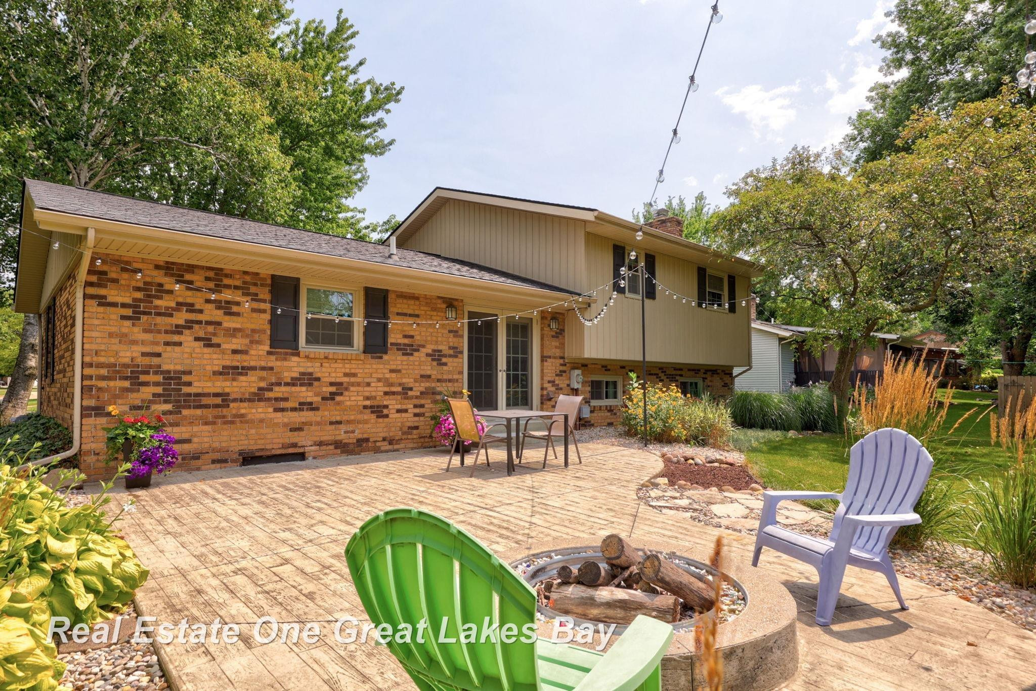 1668 Ashwood Drive, Reese, MI 48757 — Photo 43