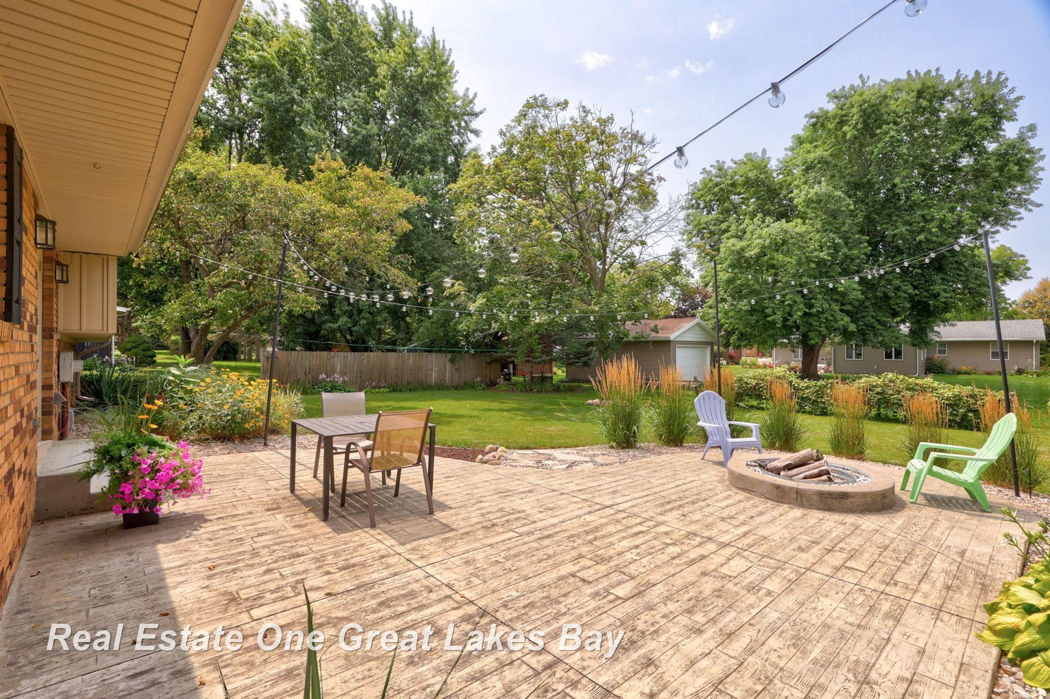 1668 Ashwood Drive, Reese, MI 48757 — Photo 45