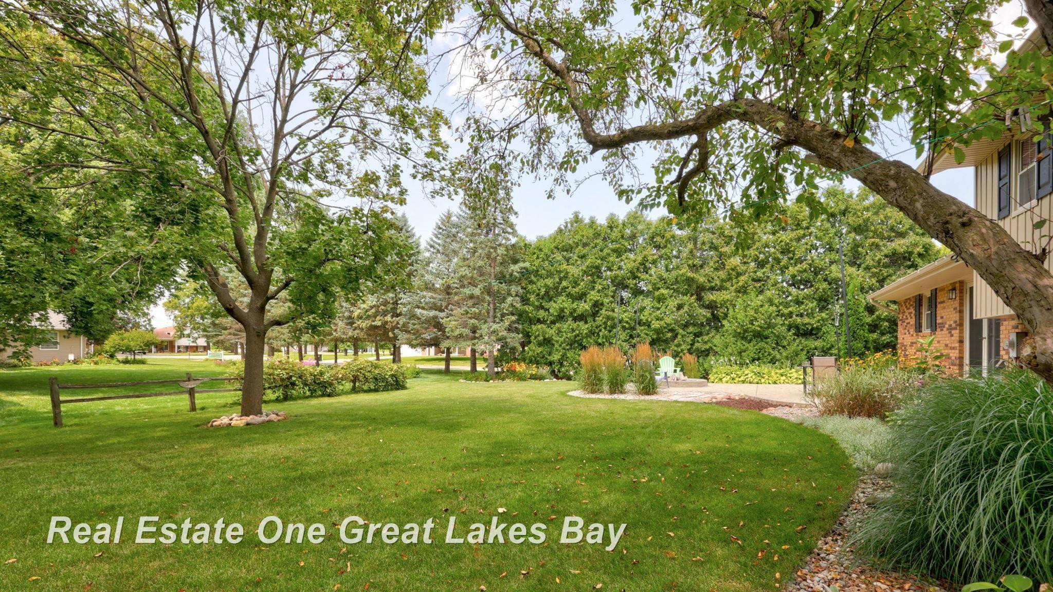 1668 Ashwood Drive, Reese, MI 48757 — Photo 49