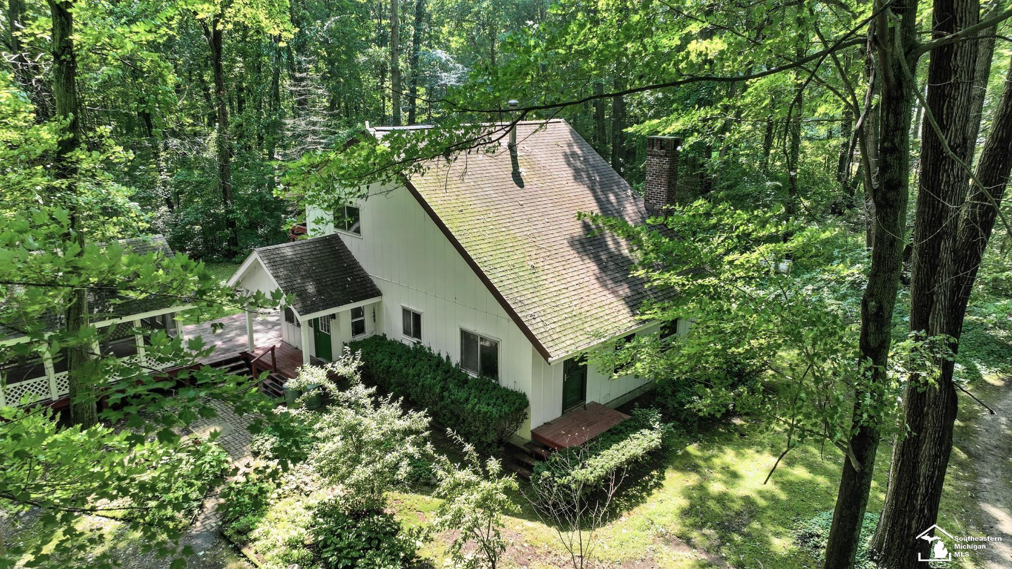 7865 Stewart Rd Road, Monroe, MI 48162 — Photo 2