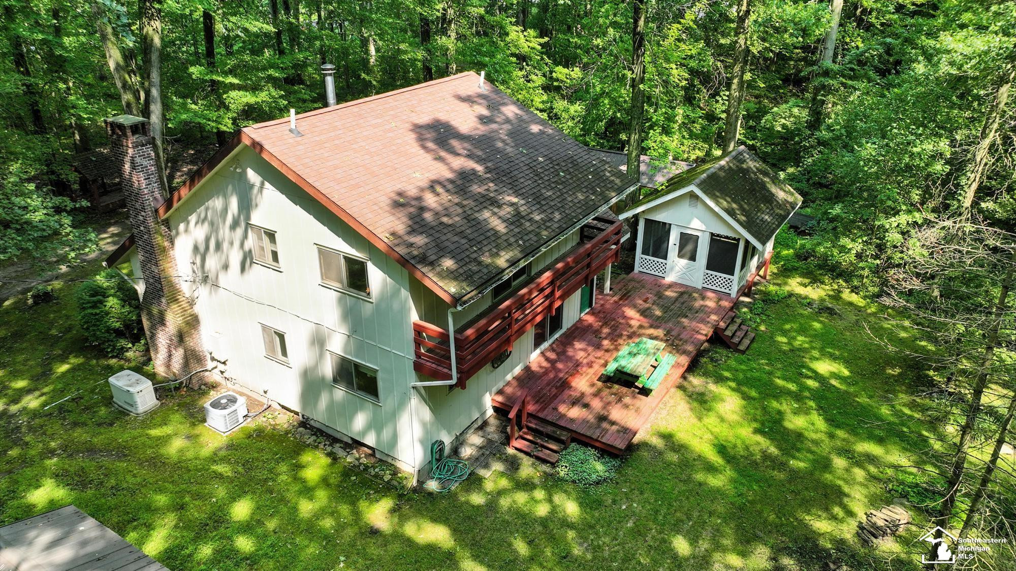 7865 Stewart Rd Road, Monroe, MI 48162 — Photo 3
