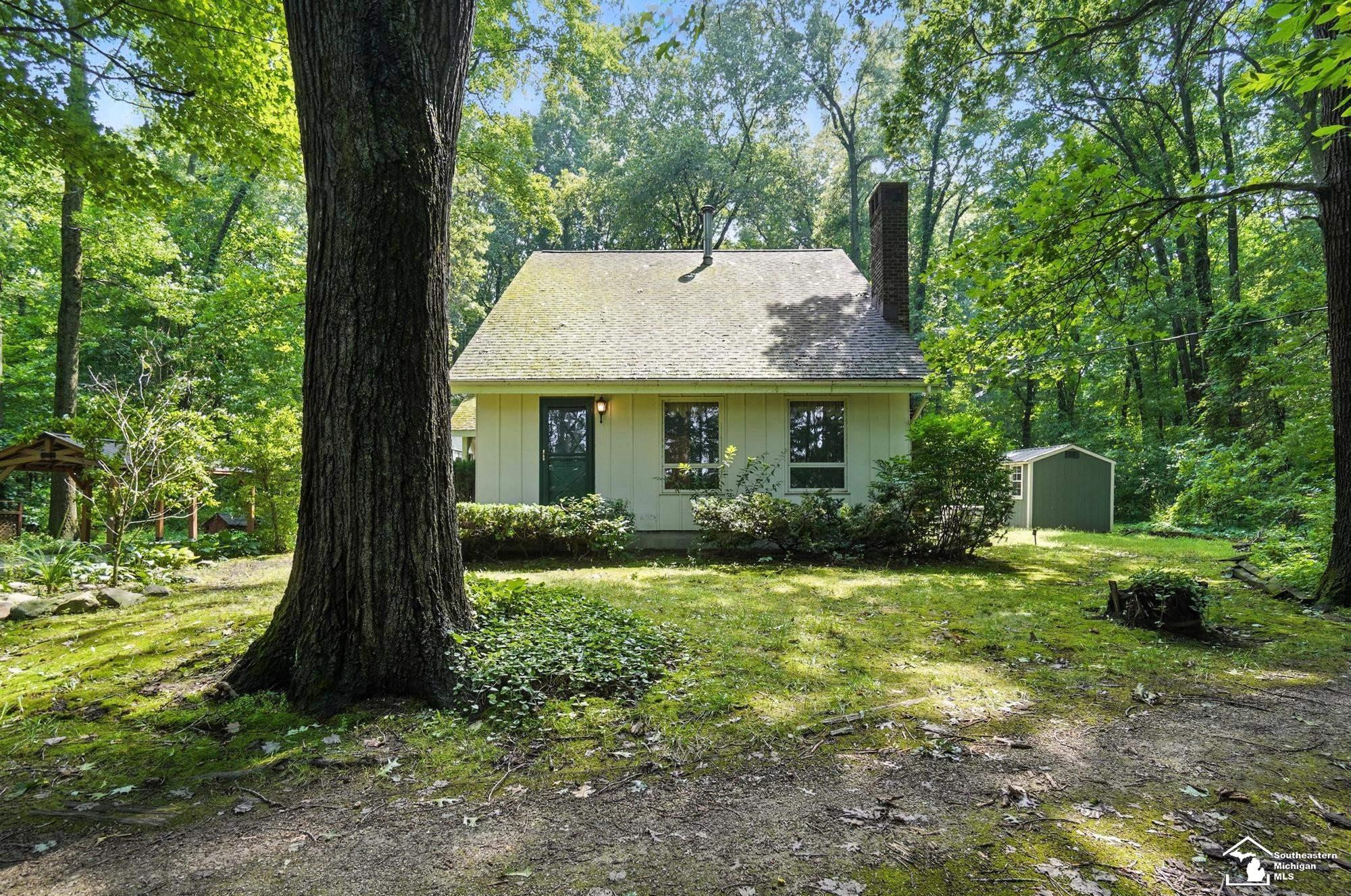 7865 Stewart Rd Road, Monroe, MI 48162 — Photo 5