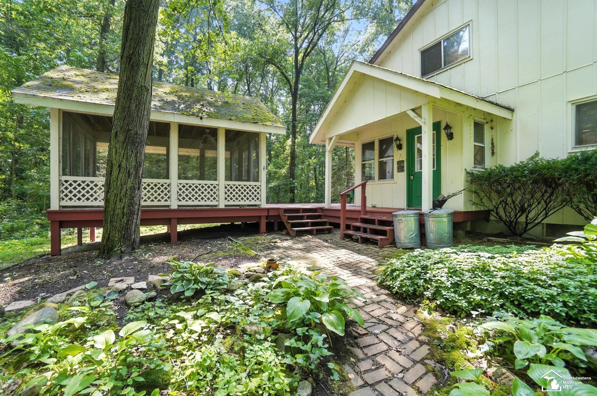 7865 Stewart Rd Road, Monroe, MI 48162 — Photo 8