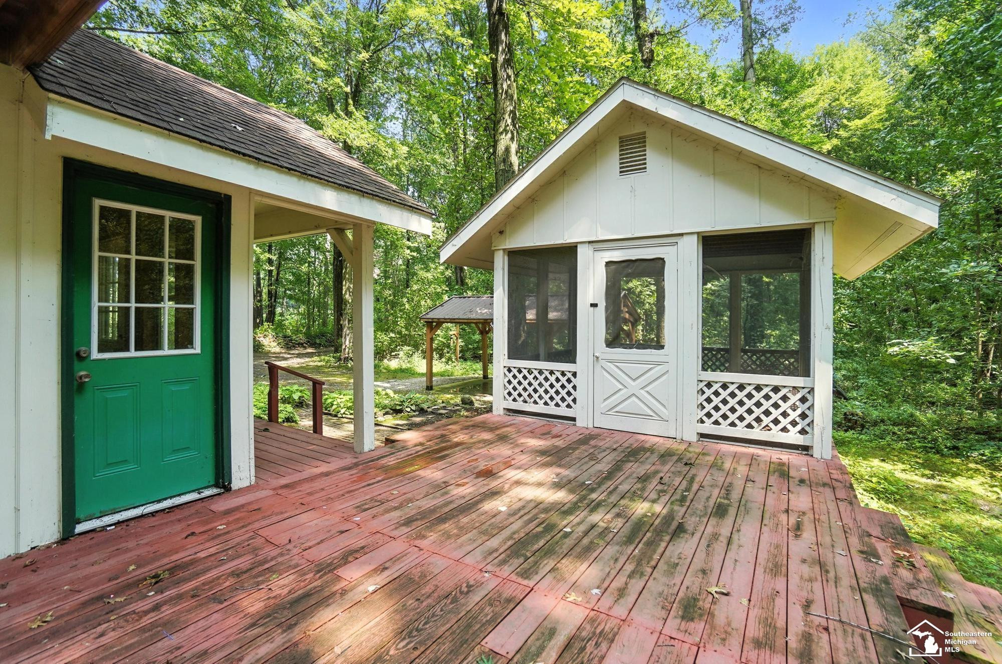 7865 Stewart Rd Road, Monroe, MI 48162 — Photo 41