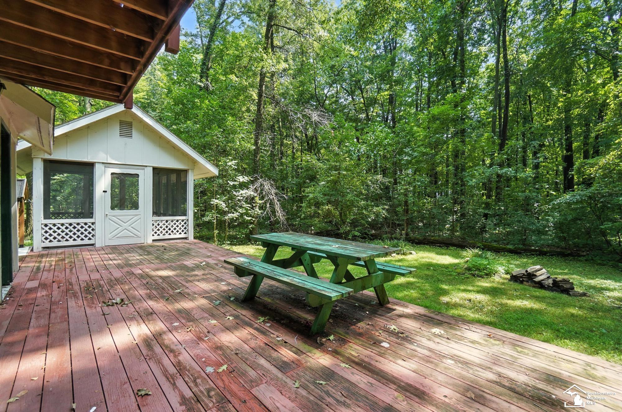 7865 Stewart Rd Road, Monroe, MI 48162 — Photo 44