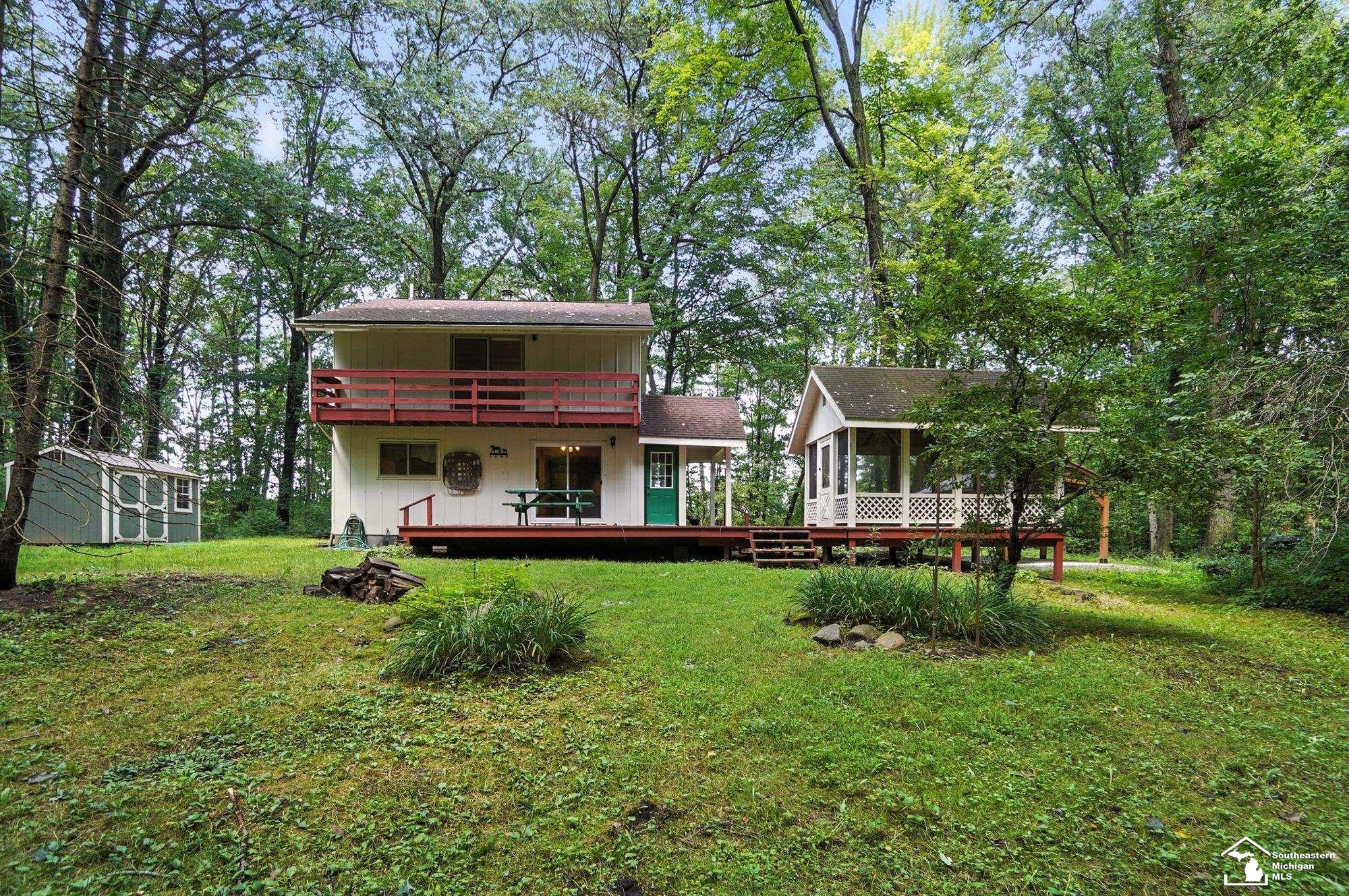 7865 Stewart Rd Road, Monroe, MI 48162 — Photo 47