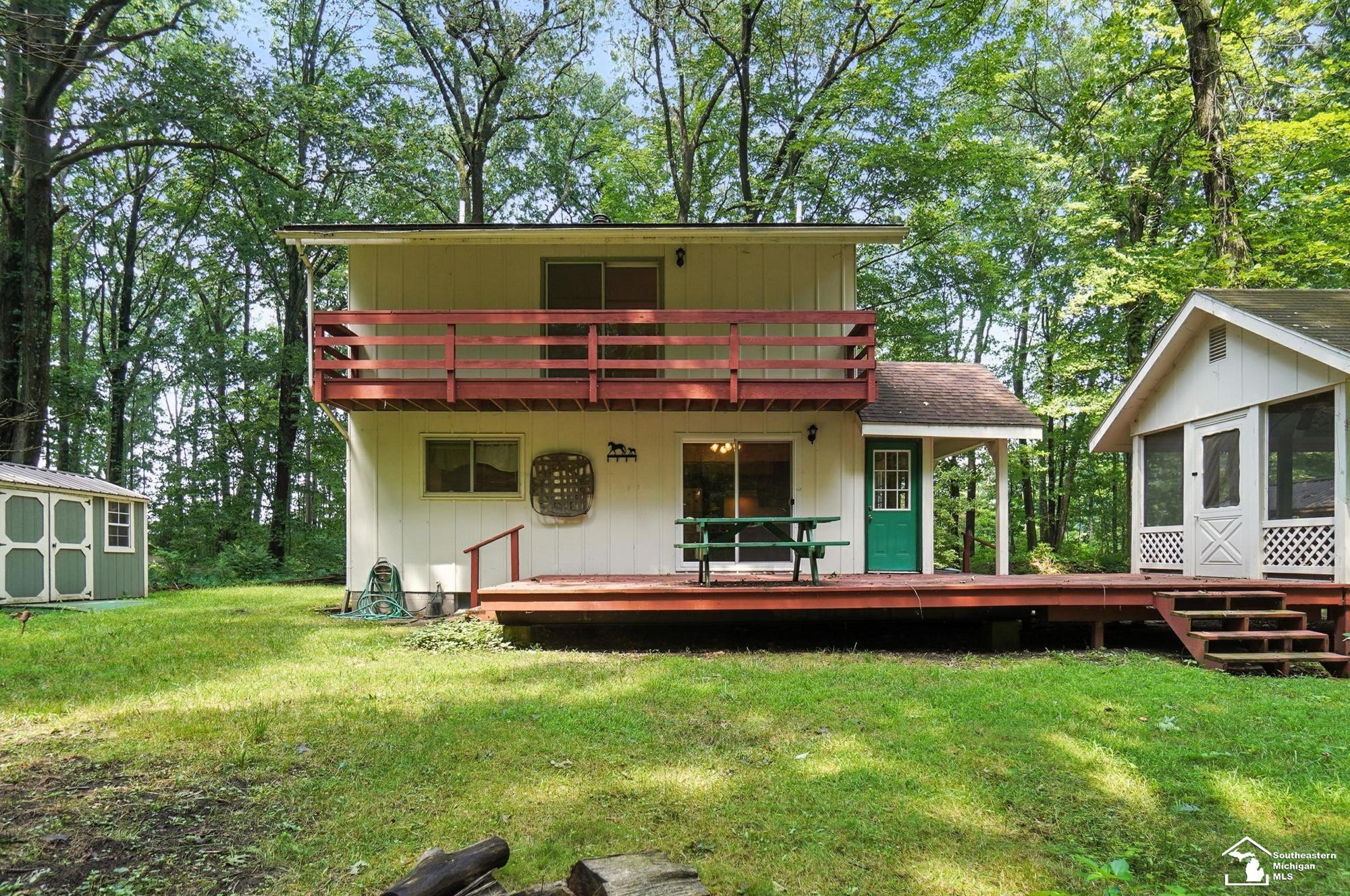 7865 Stewart Rd Road, Monroe, MI 48162 — Photo 48