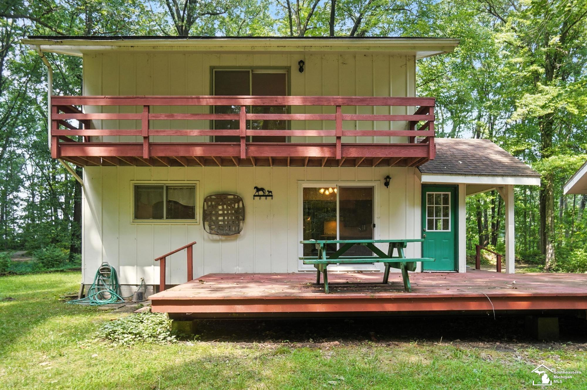 7865 Stewart Rd Road, Monroe, MI 48162 — Photo 49