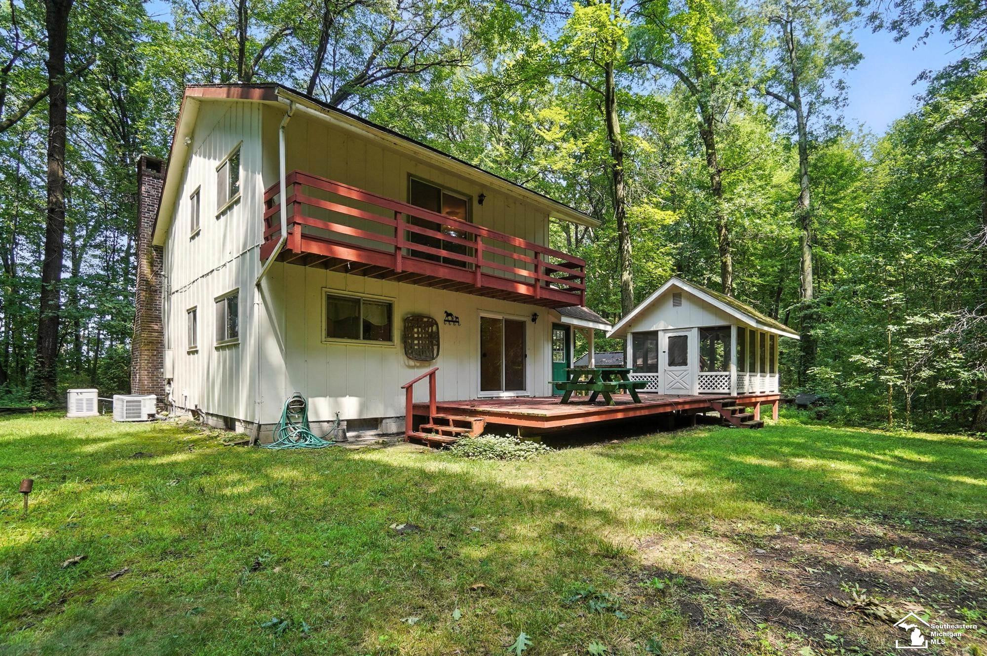 7865 Stewart Rd Road, Monroe, MI 48162 — Photo 50