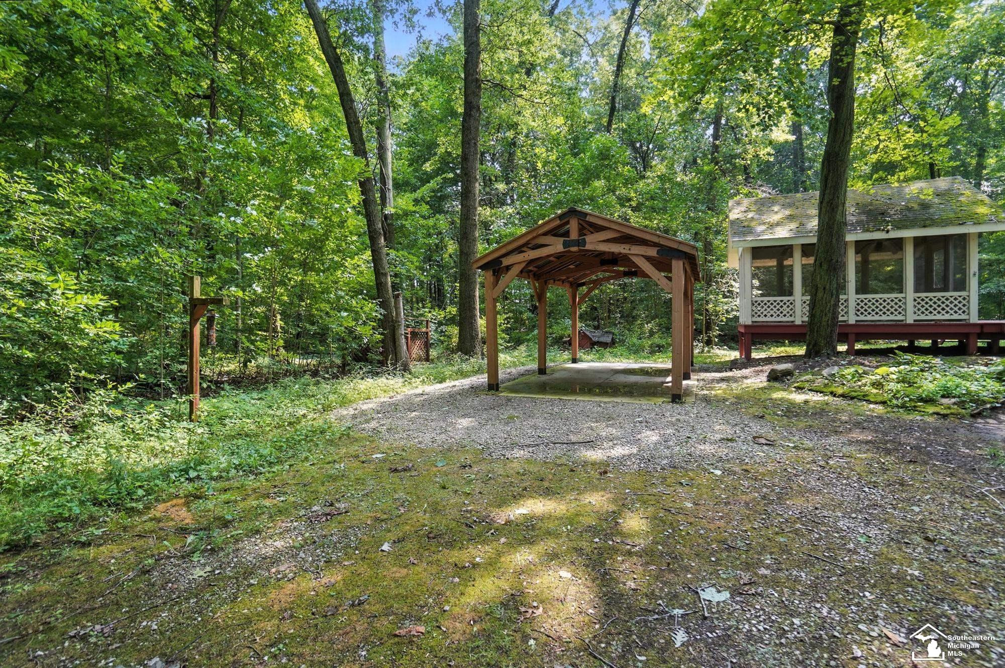 7865 Stewart Rd Road, Monroe, MI 48162 — Photo 53