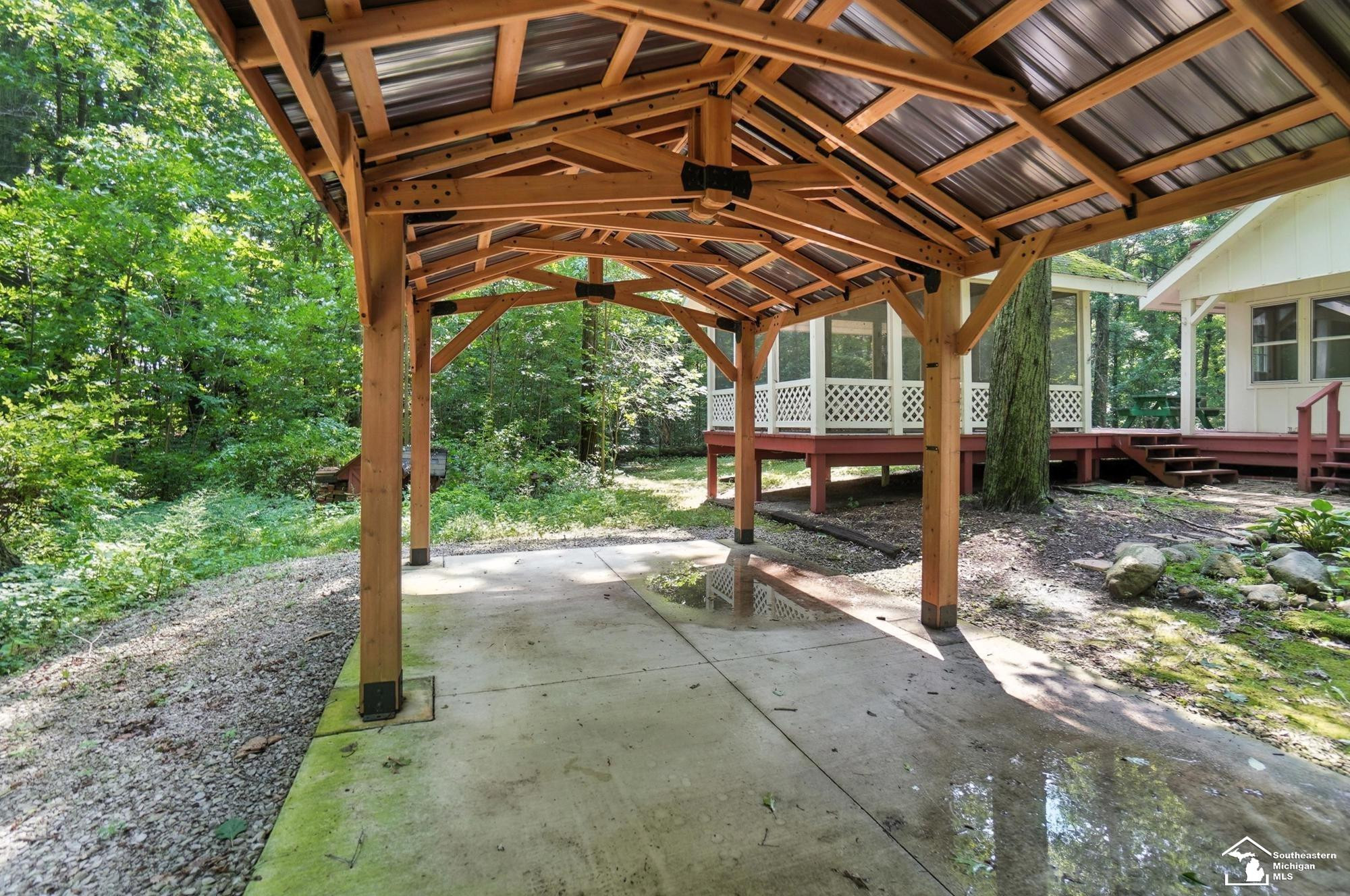 7865 Stewart Rd Road, Monroe, MI 48162 — Photo 54