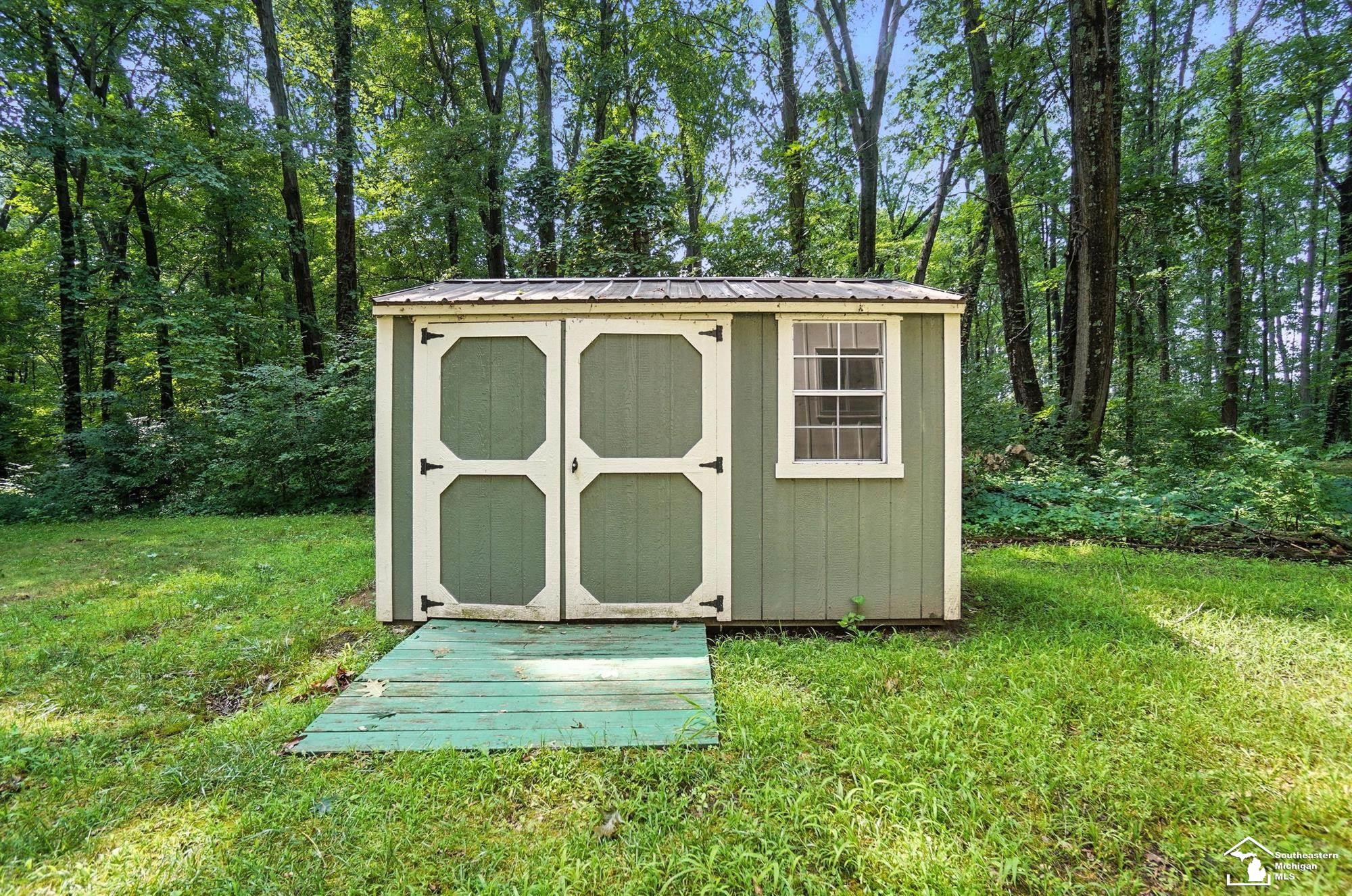7865 Stewart Rd Road, Monroe, MI 48162 — Photo 57