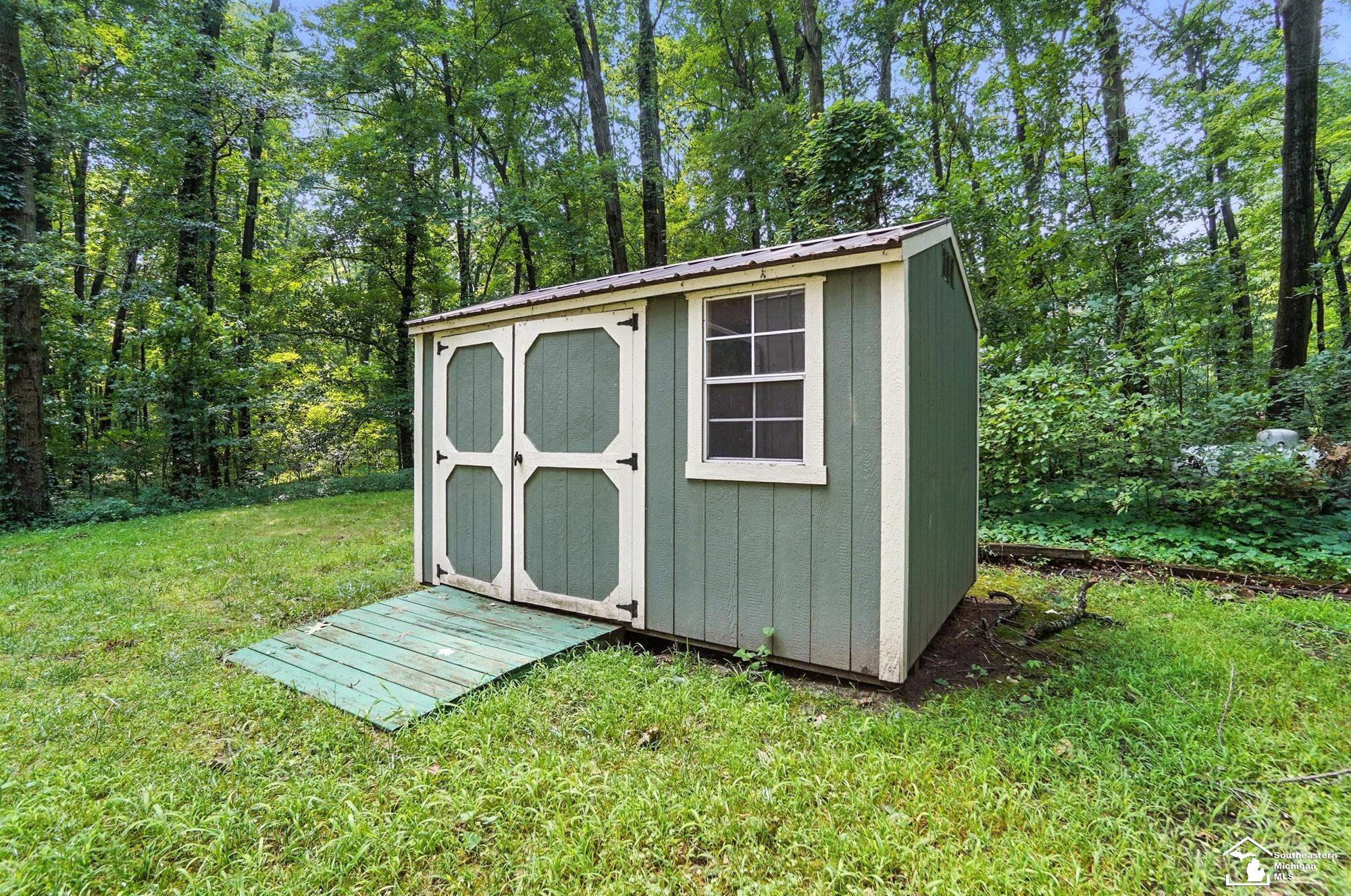 7865 Stewart Rd Road, Monroe, MI 48162 — Photo 58