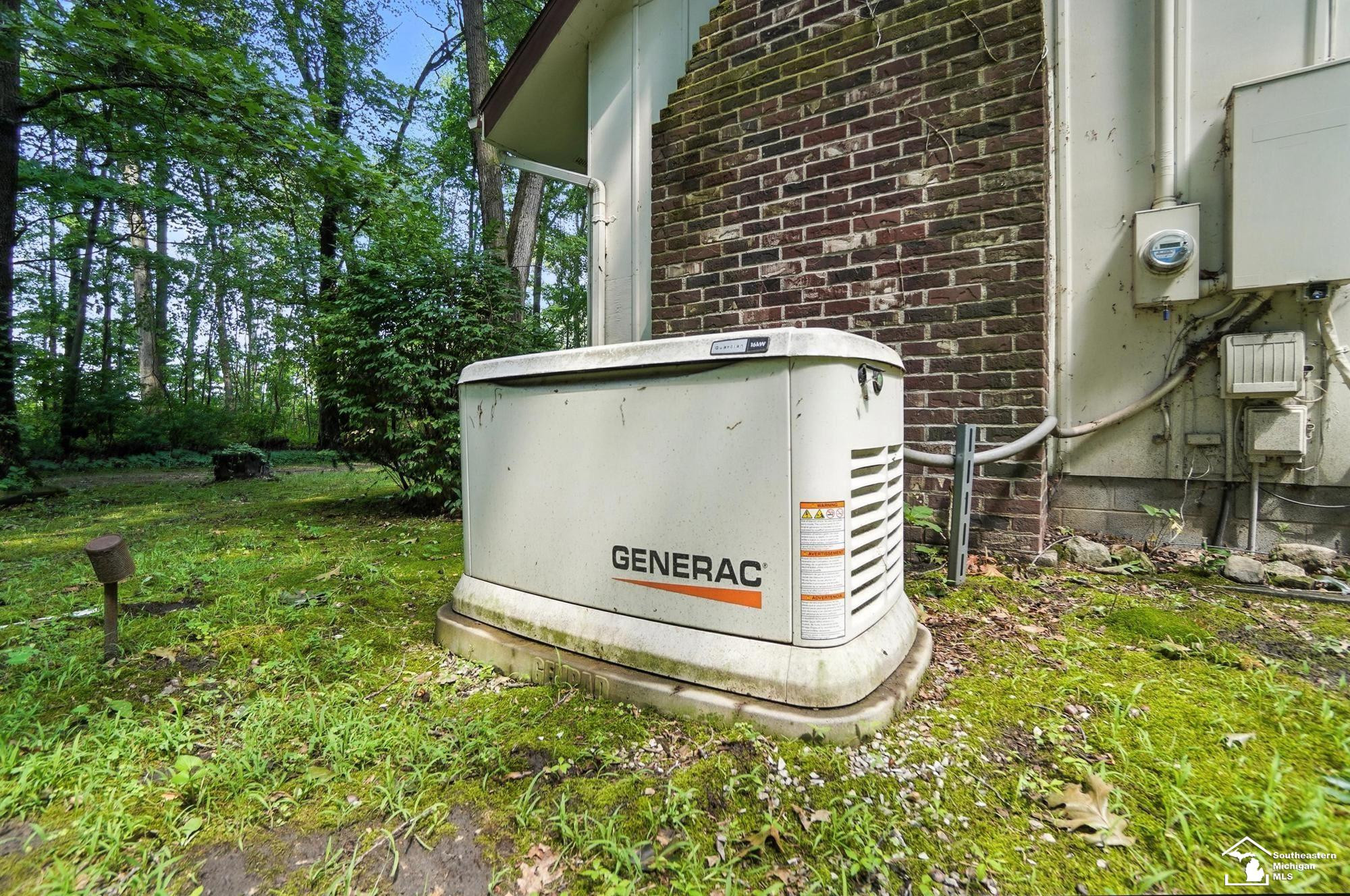 7865 Stewart Rd Road, Monroe, MI 48162 — Photo 59